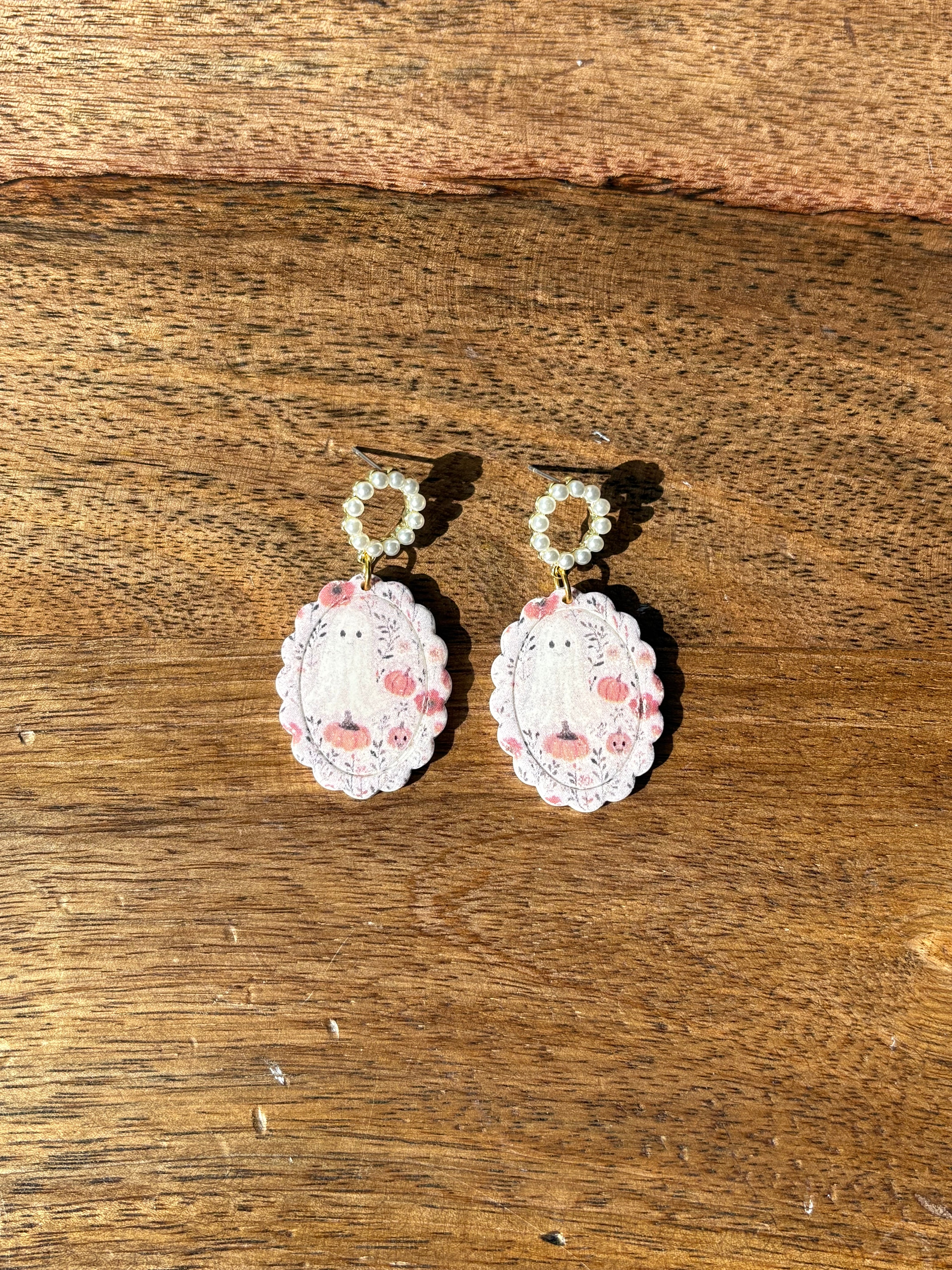 Earring #399