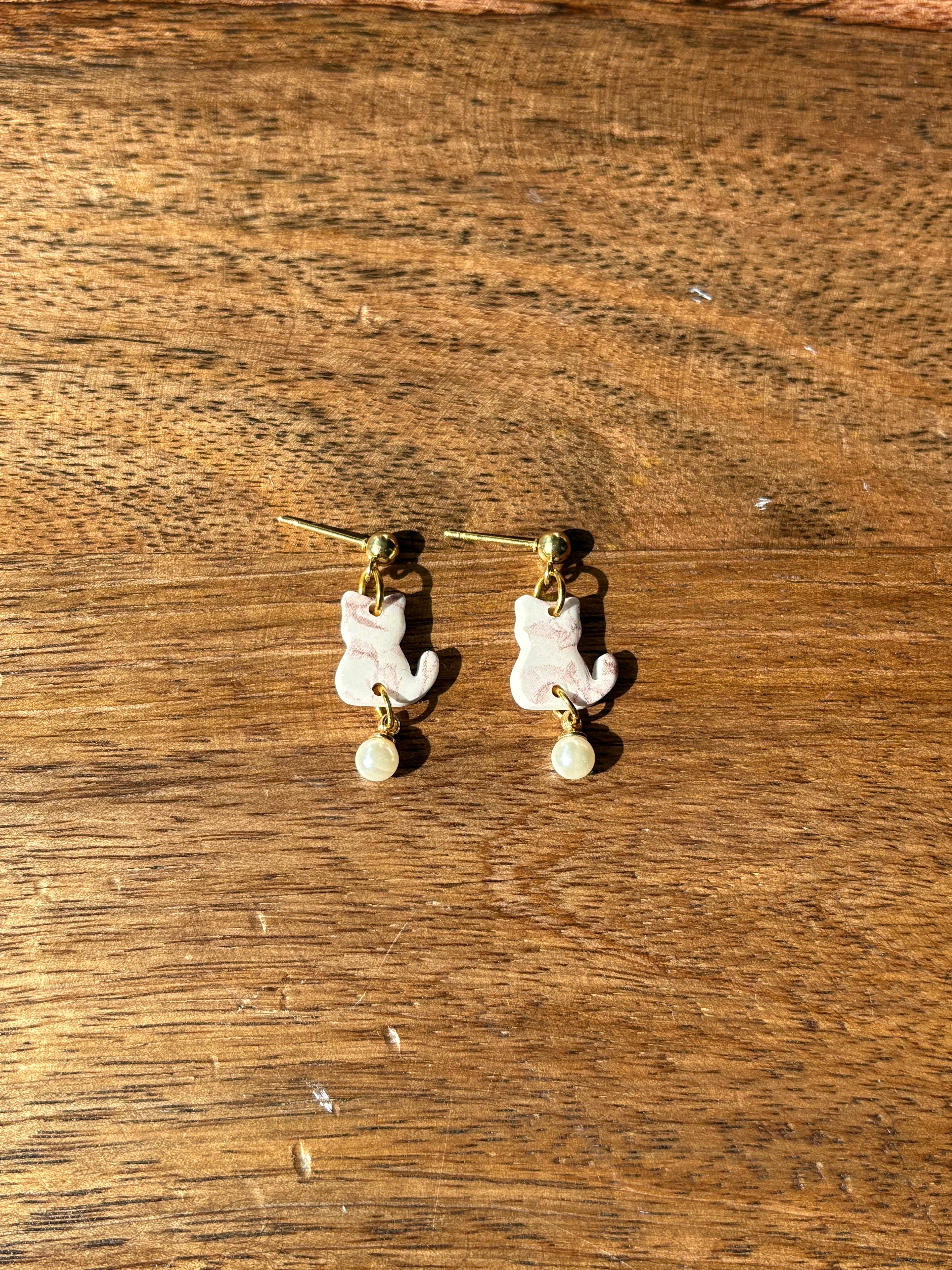 Earring $427