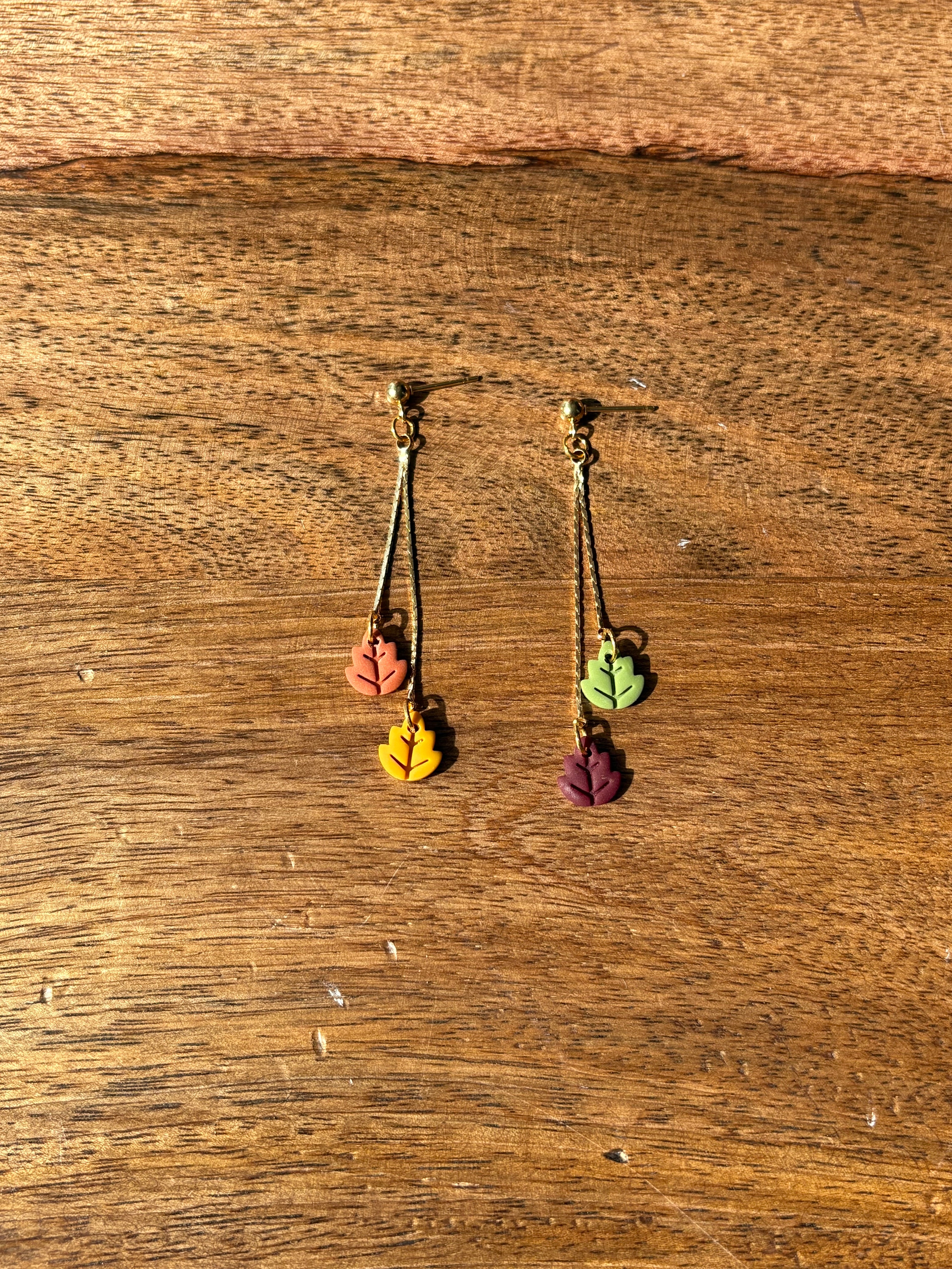 Earring #418
