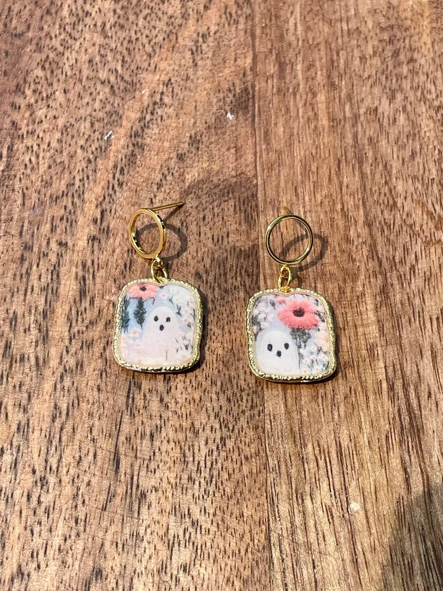 Earring #226