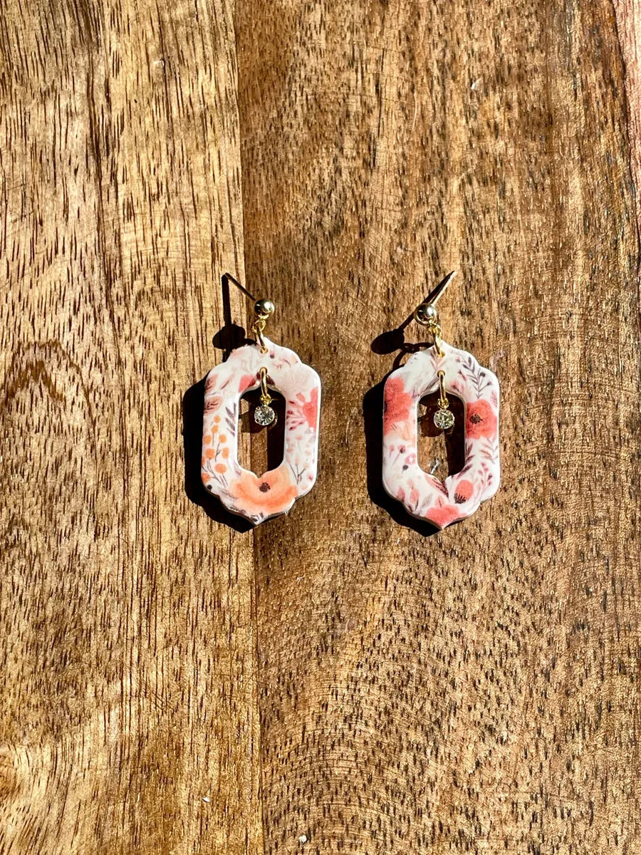 Earring #276