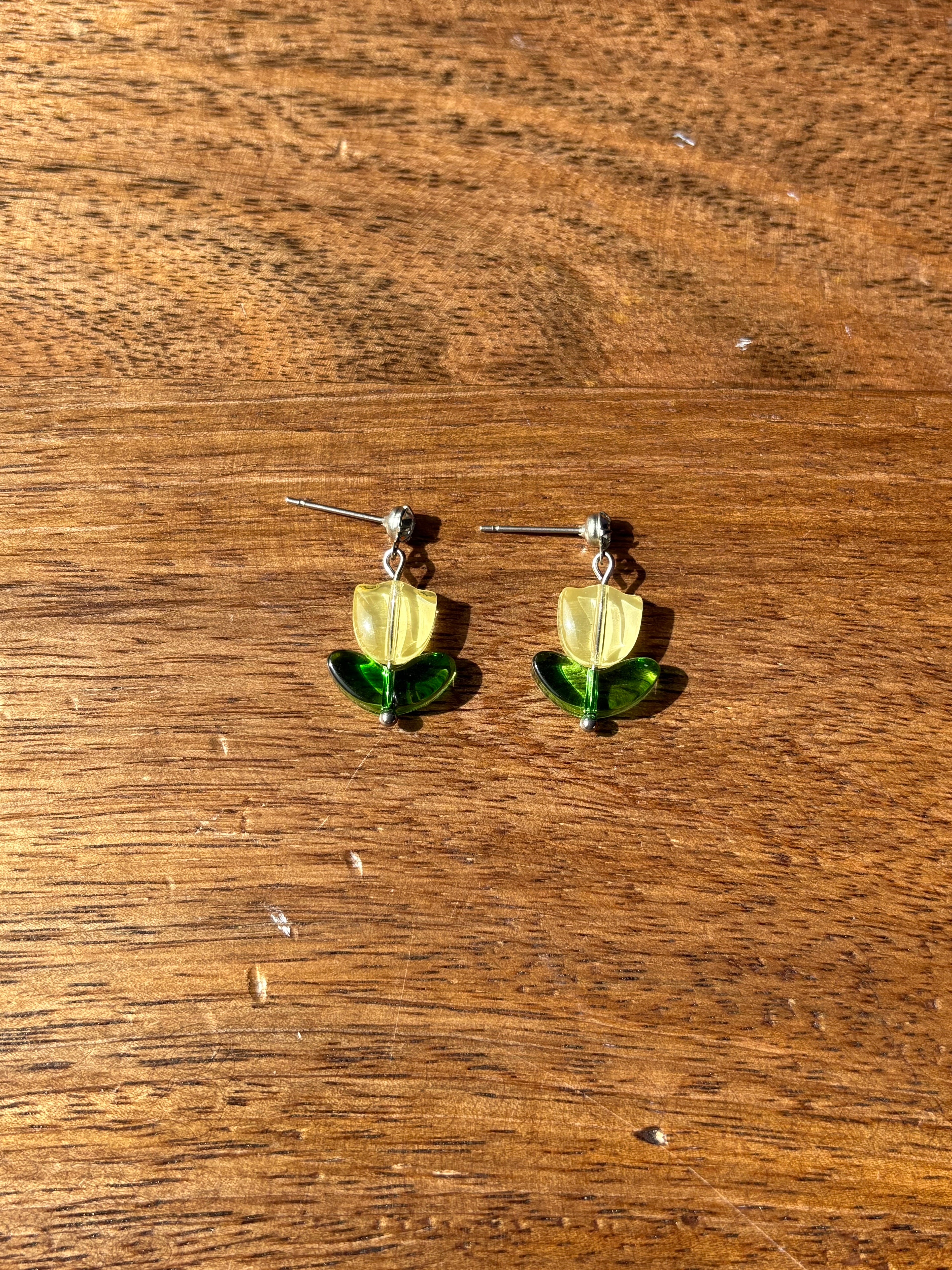 Earring #392