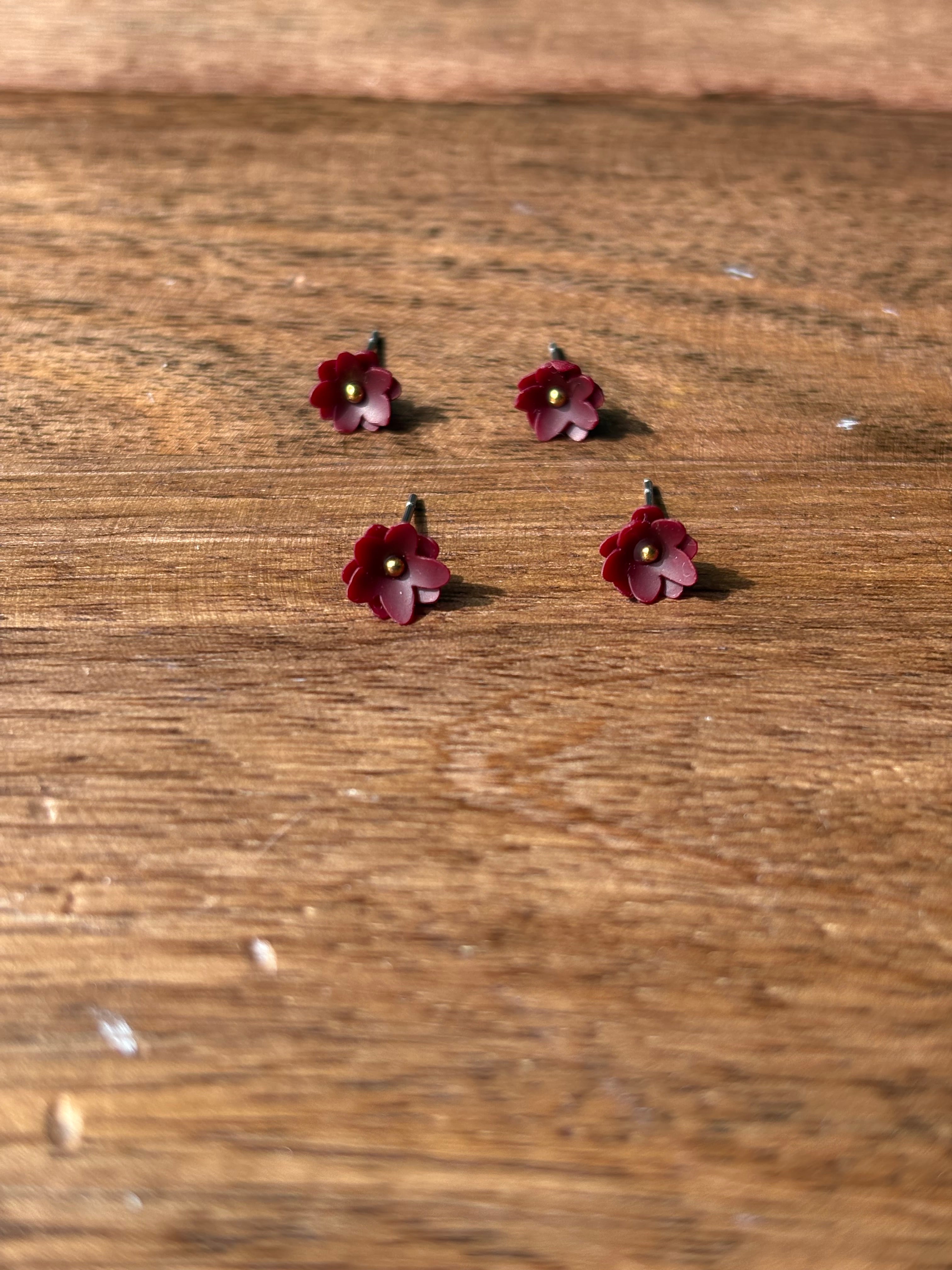 Earring #442
