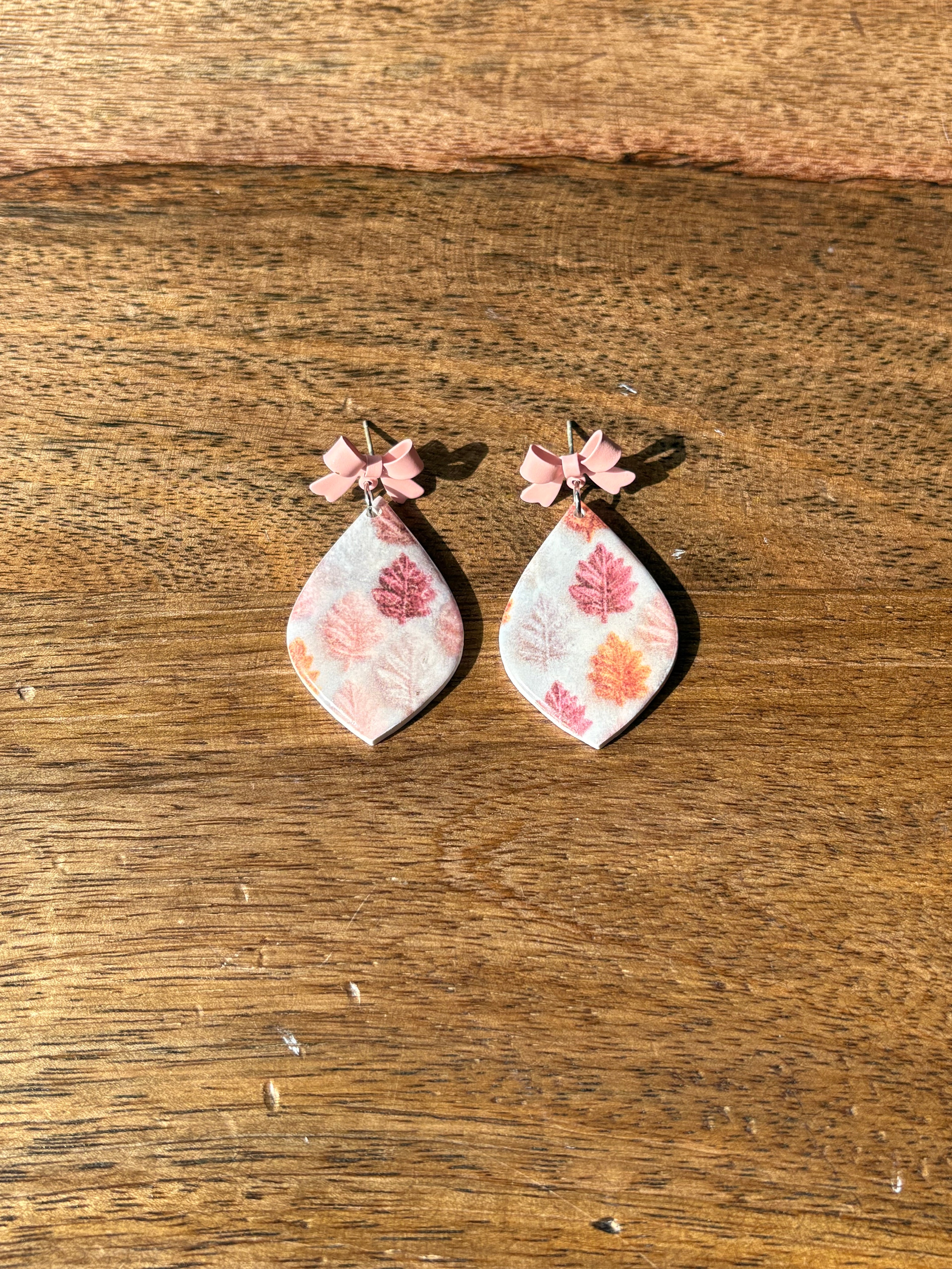 Earring #407