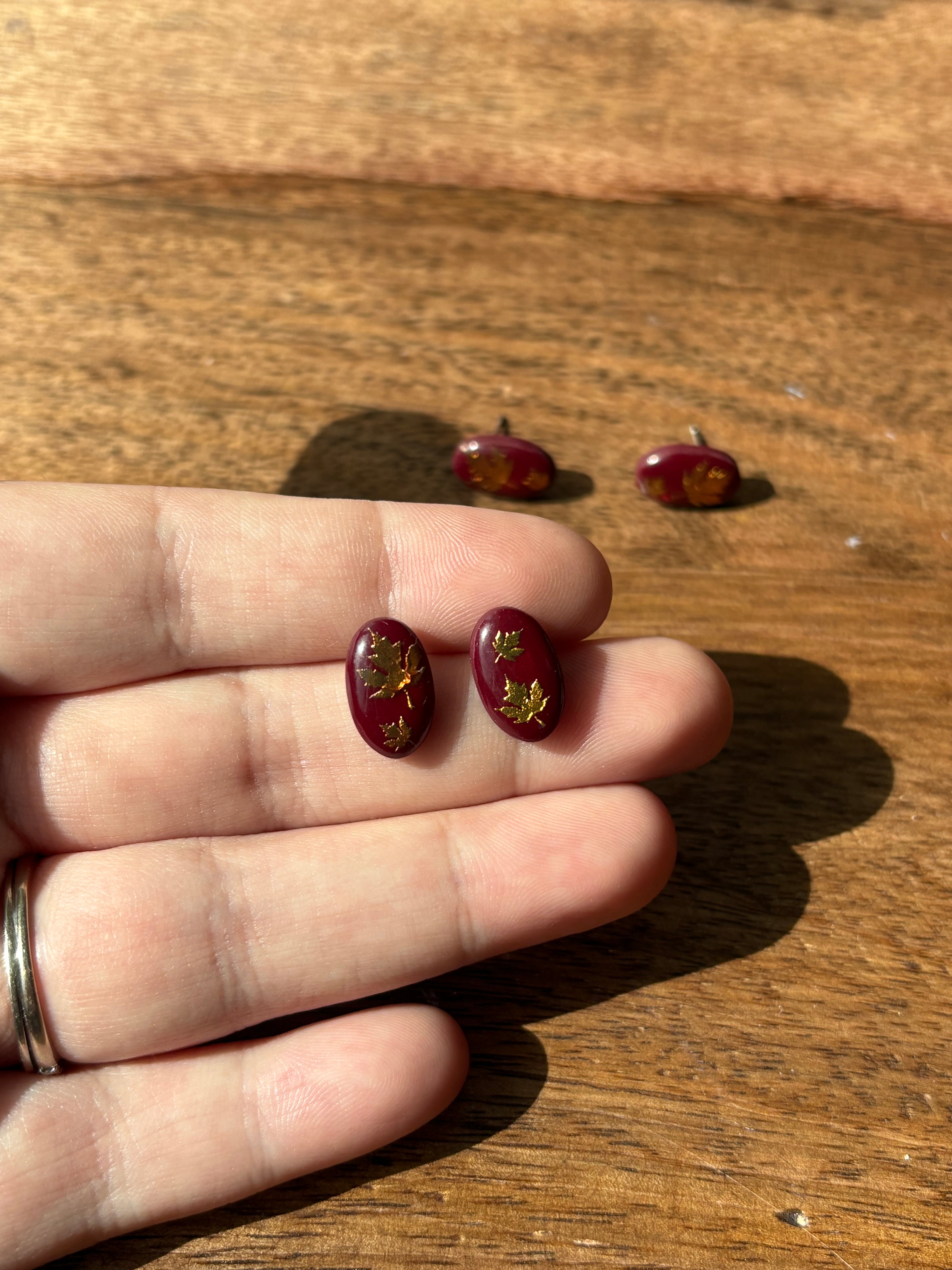 Earring #432