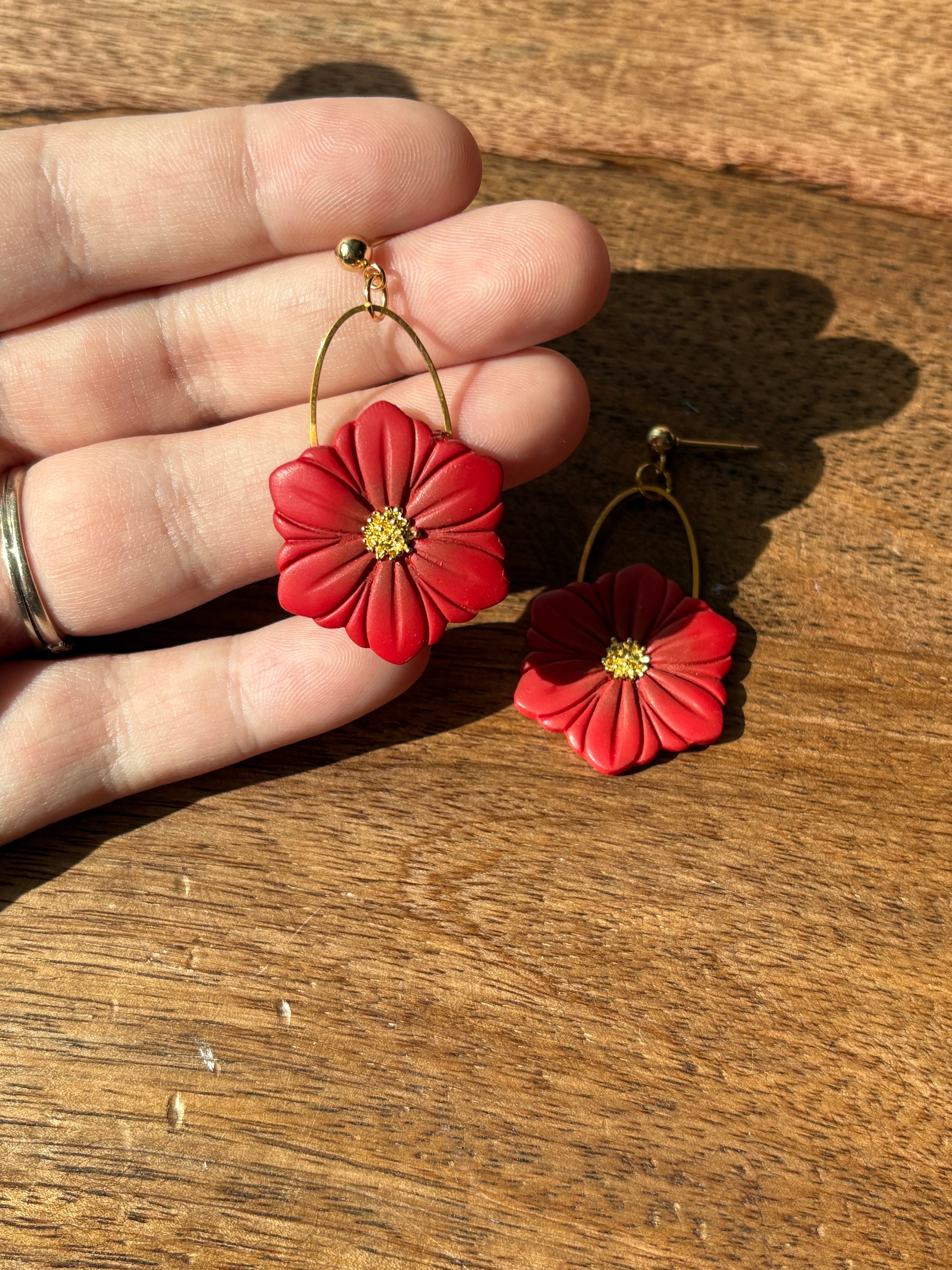 Earring #412