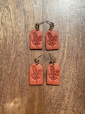 Earring #478