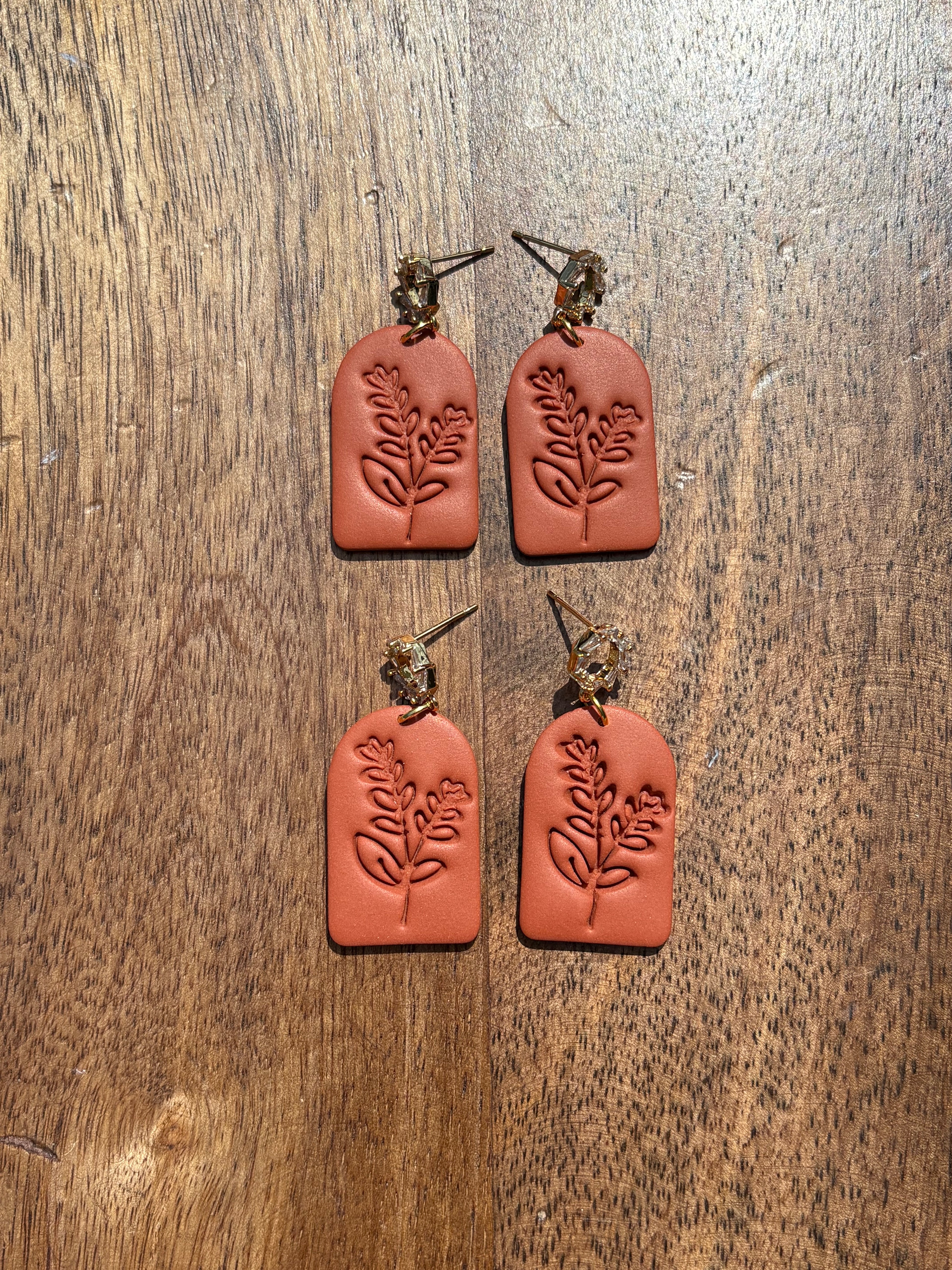 Earring #478