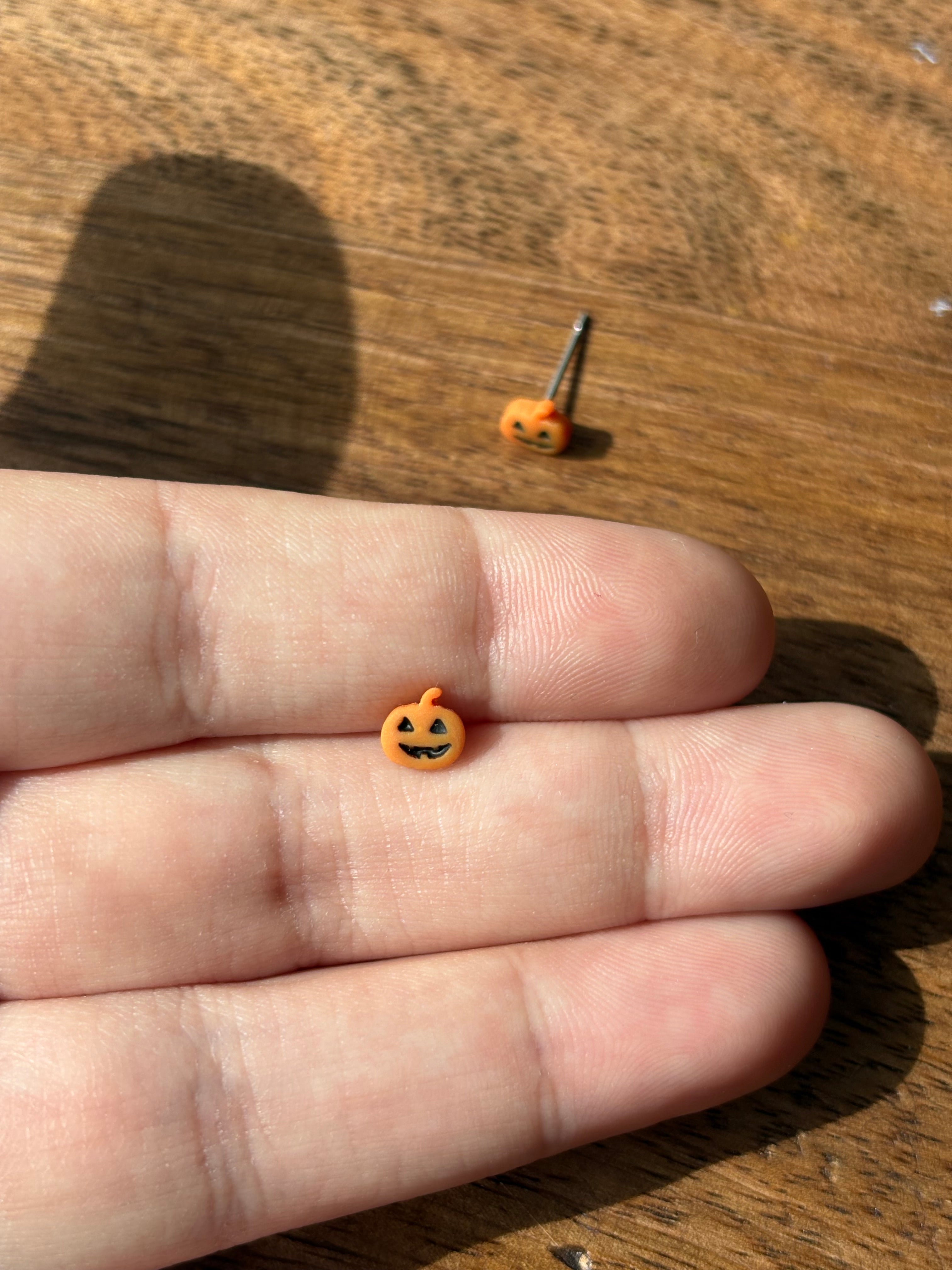 Earring #450