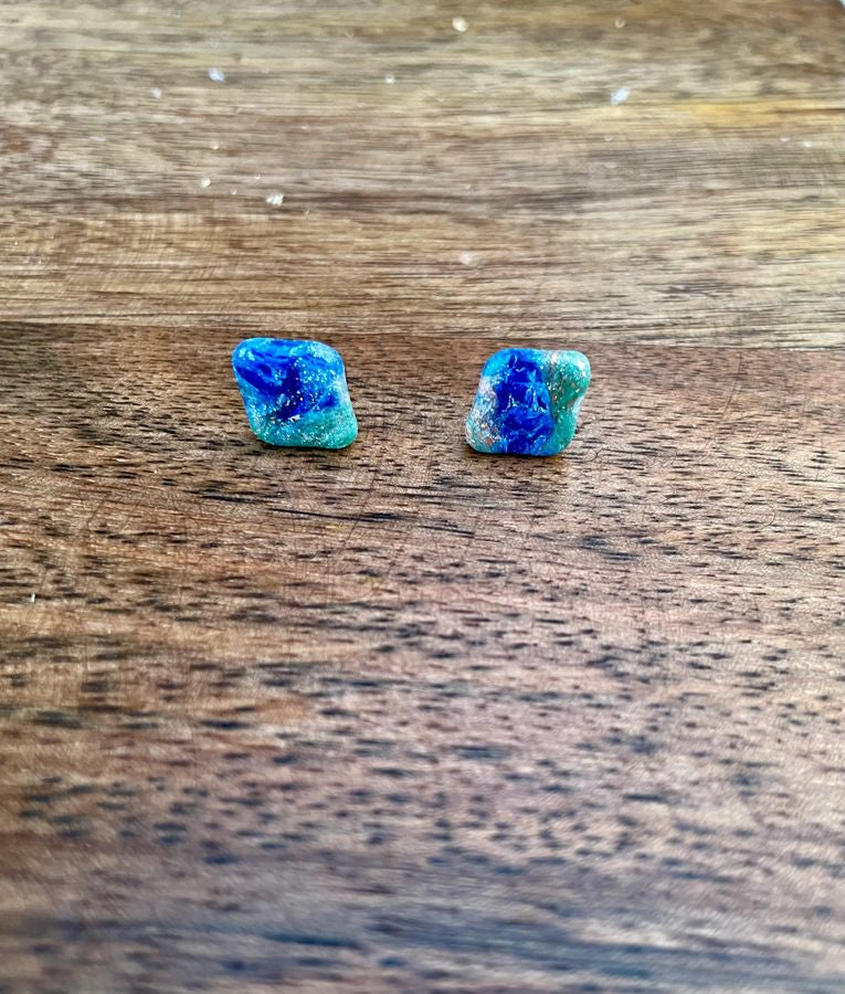 Earring #156