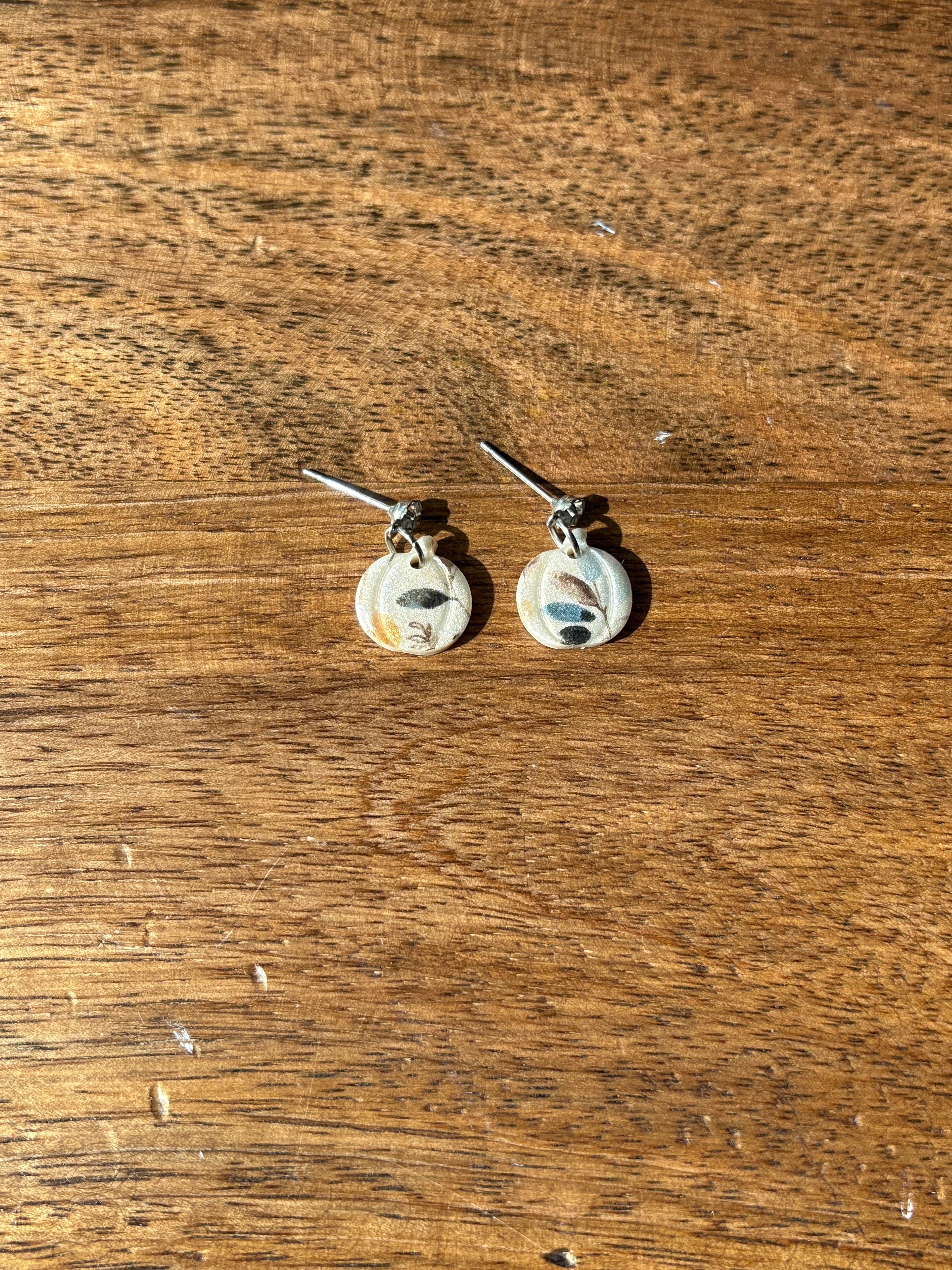 Earring #424