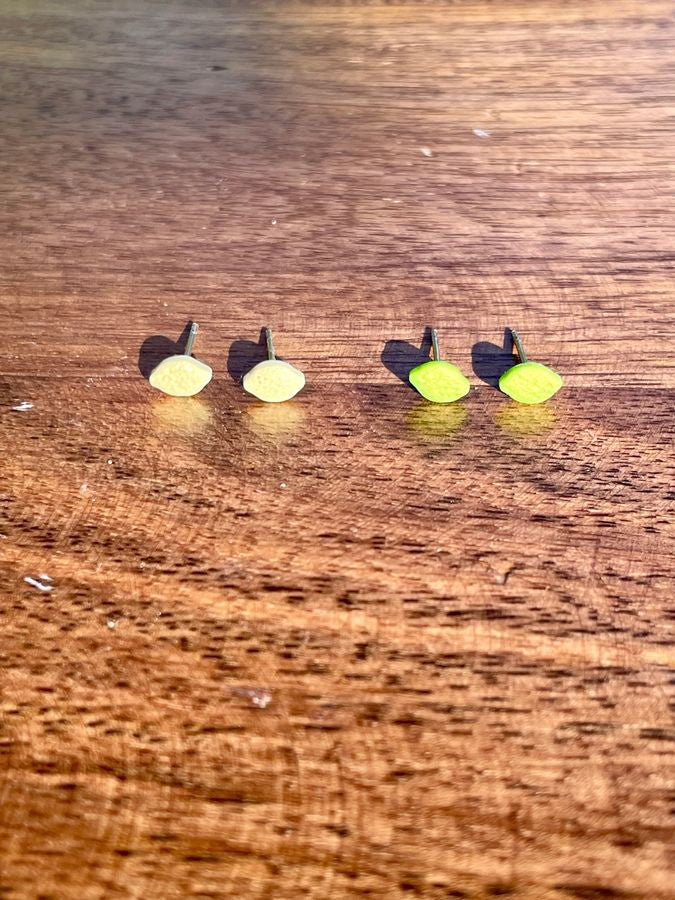 Earring #383