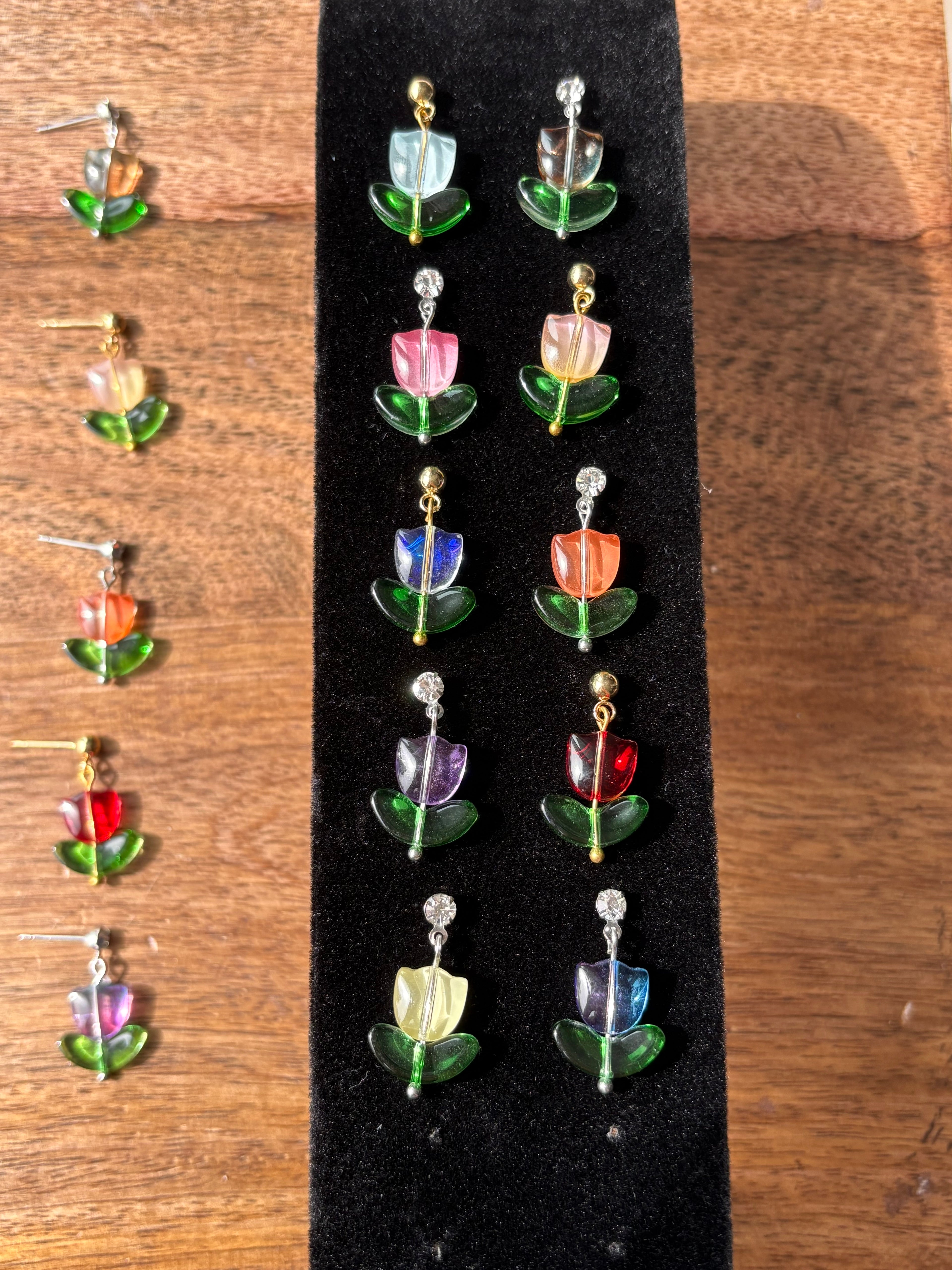 Earring #392