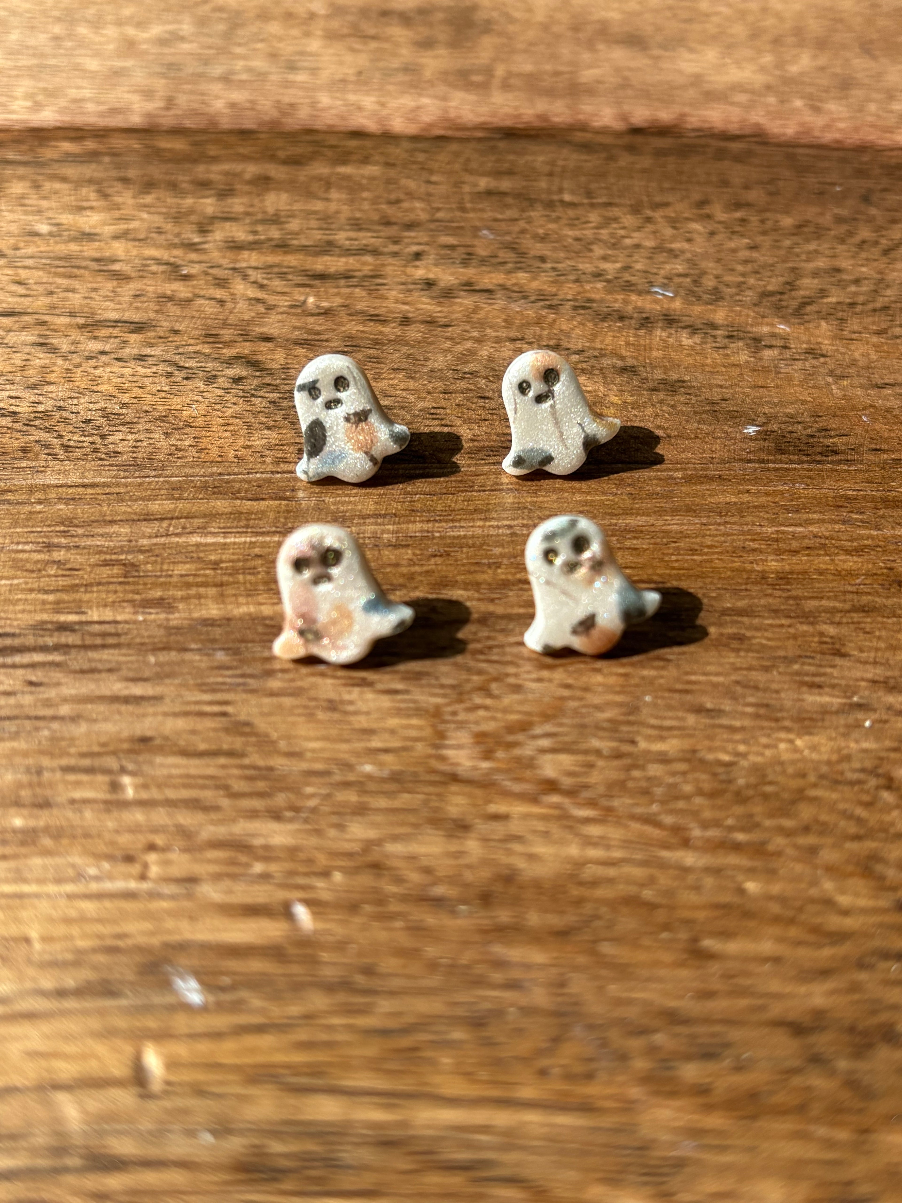 Earring #434