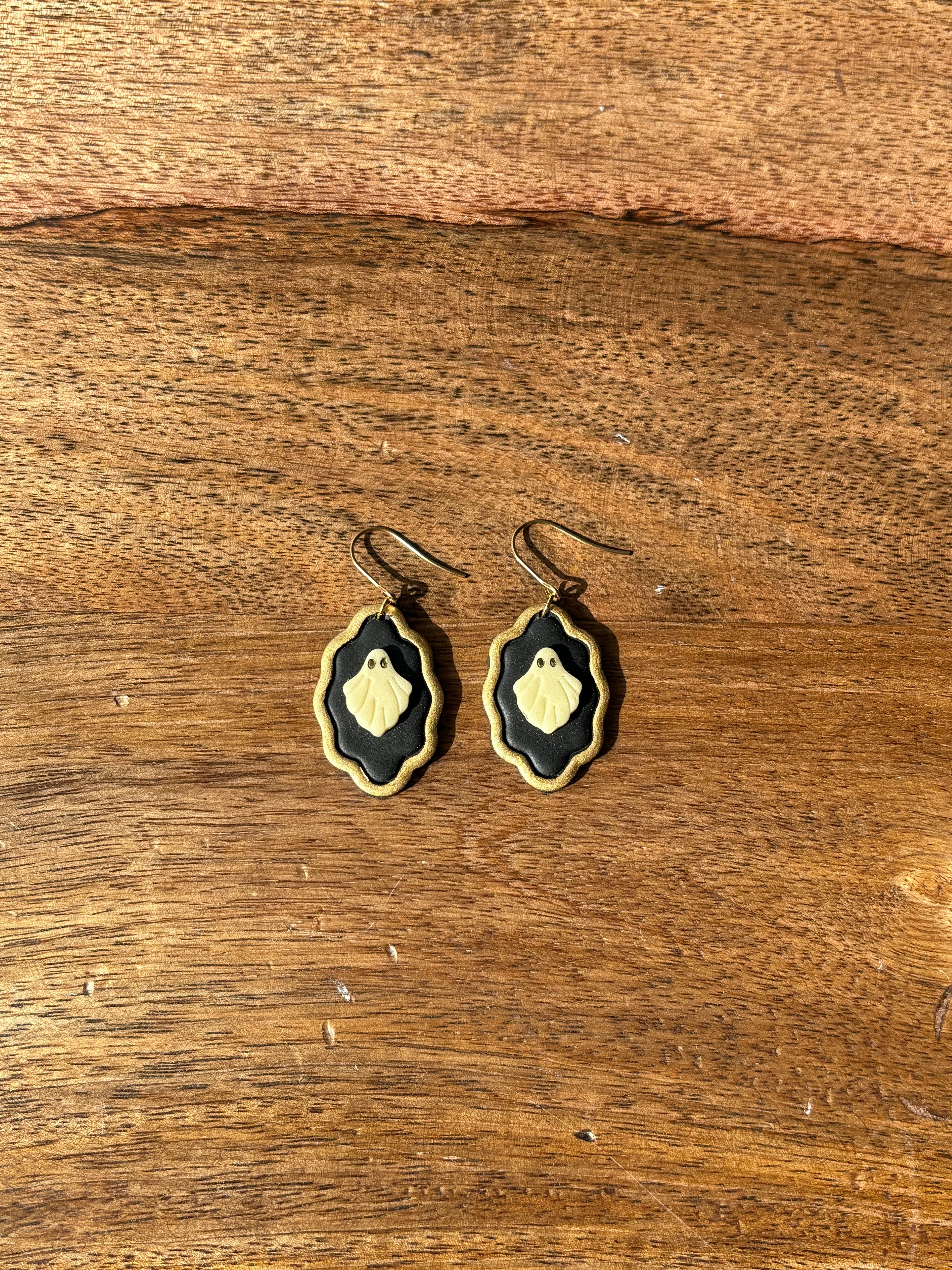 Earring #405