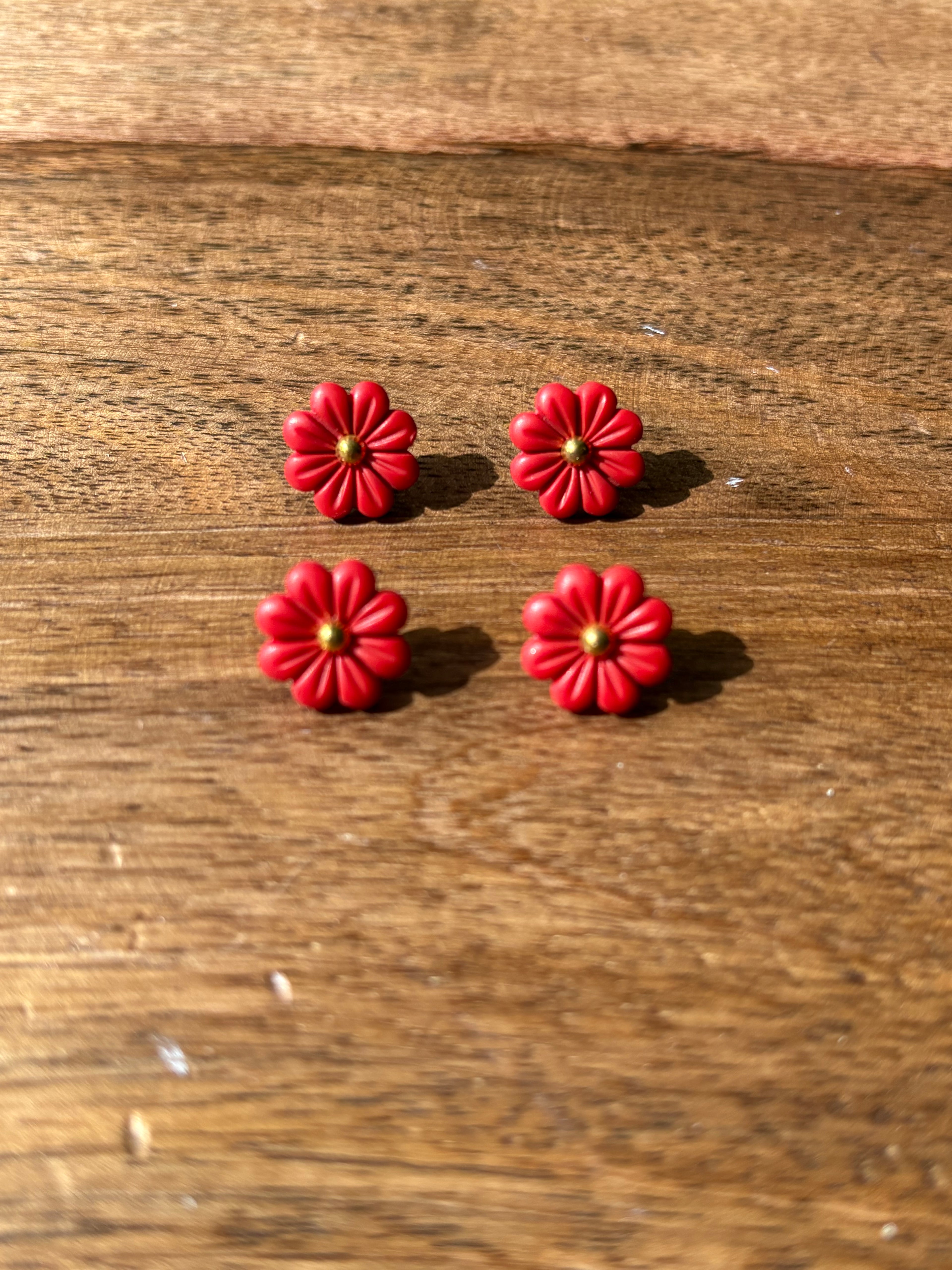 Earring #435