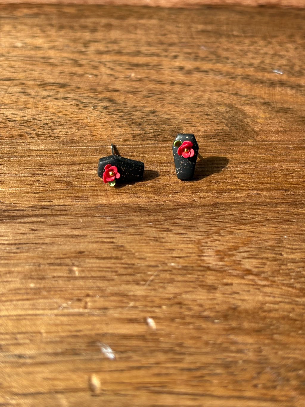Earring #440