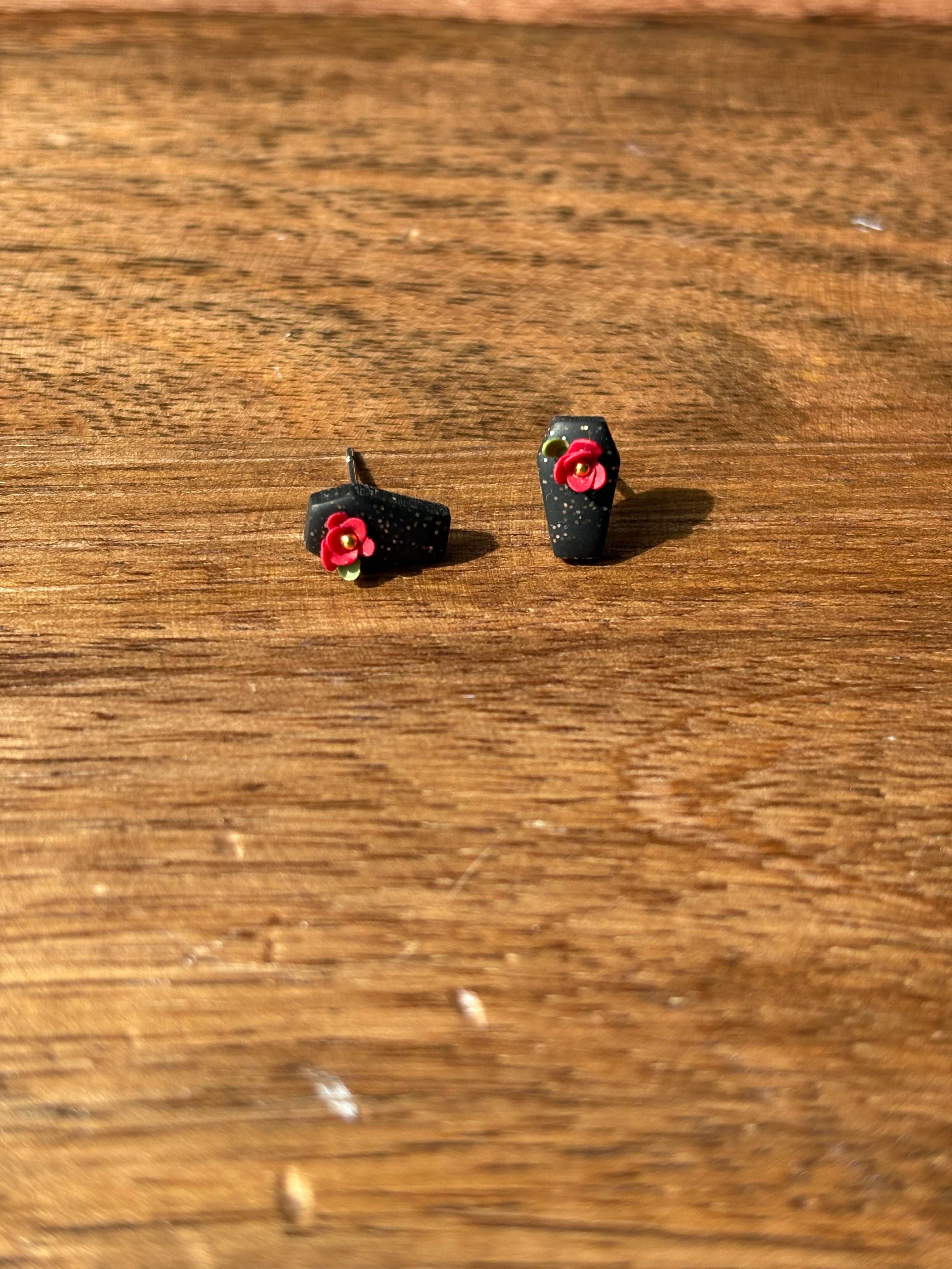 Earring #440