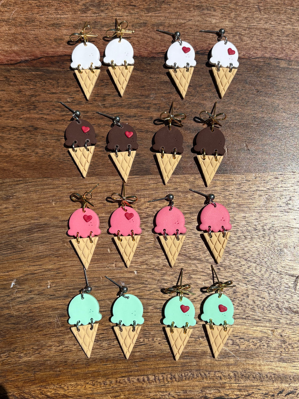 Earring #481