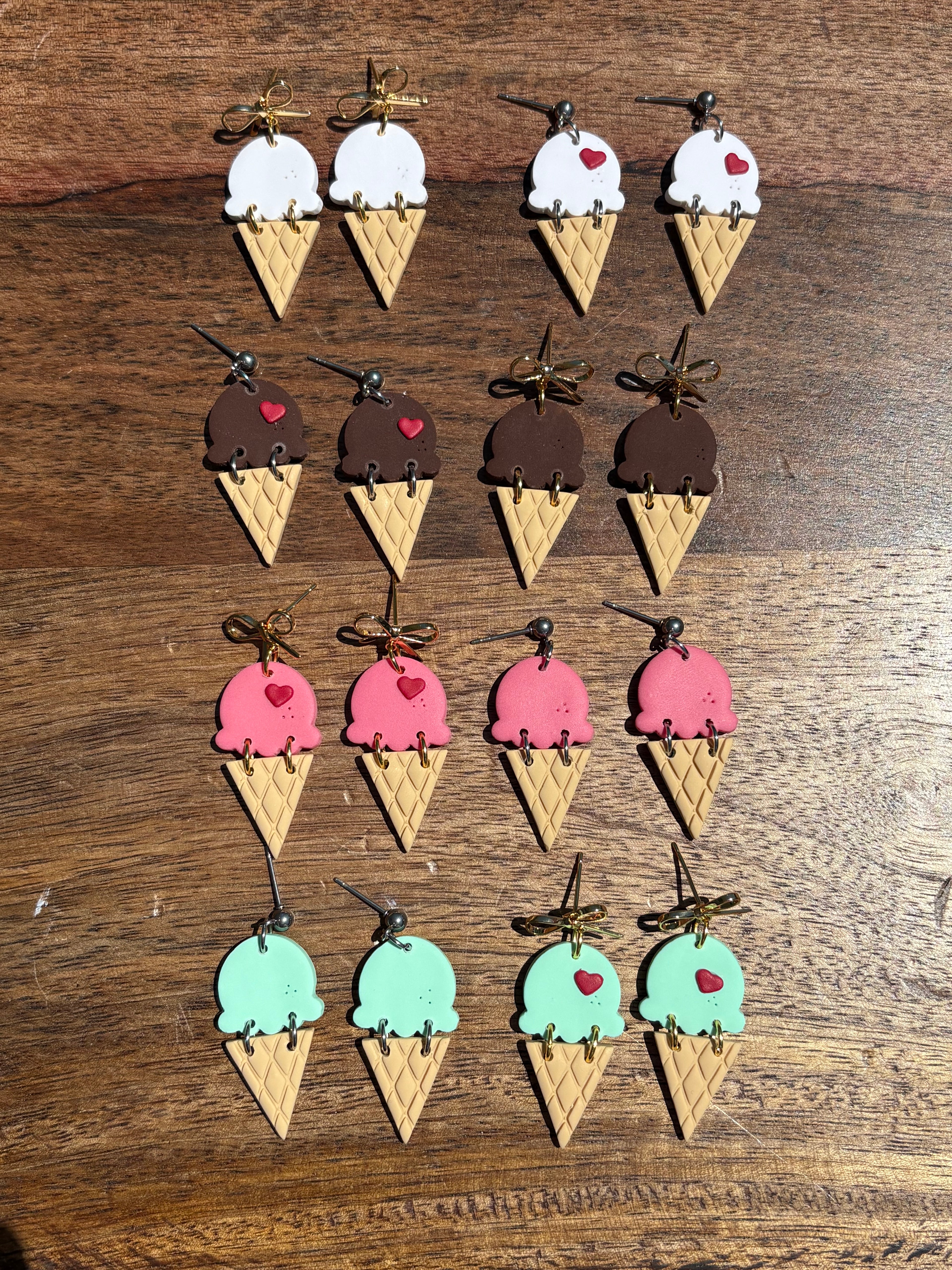 Earring #481