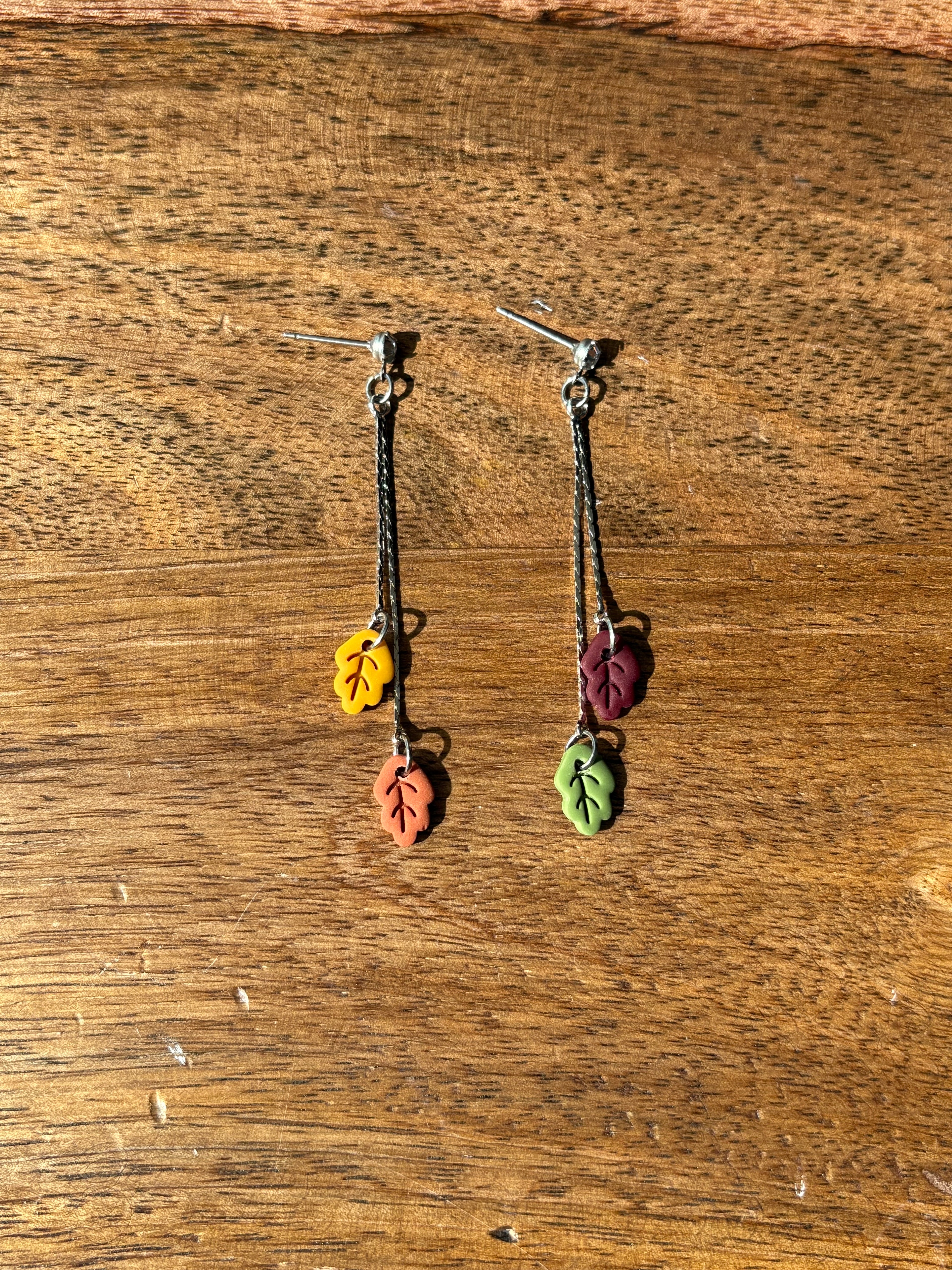Earring #425