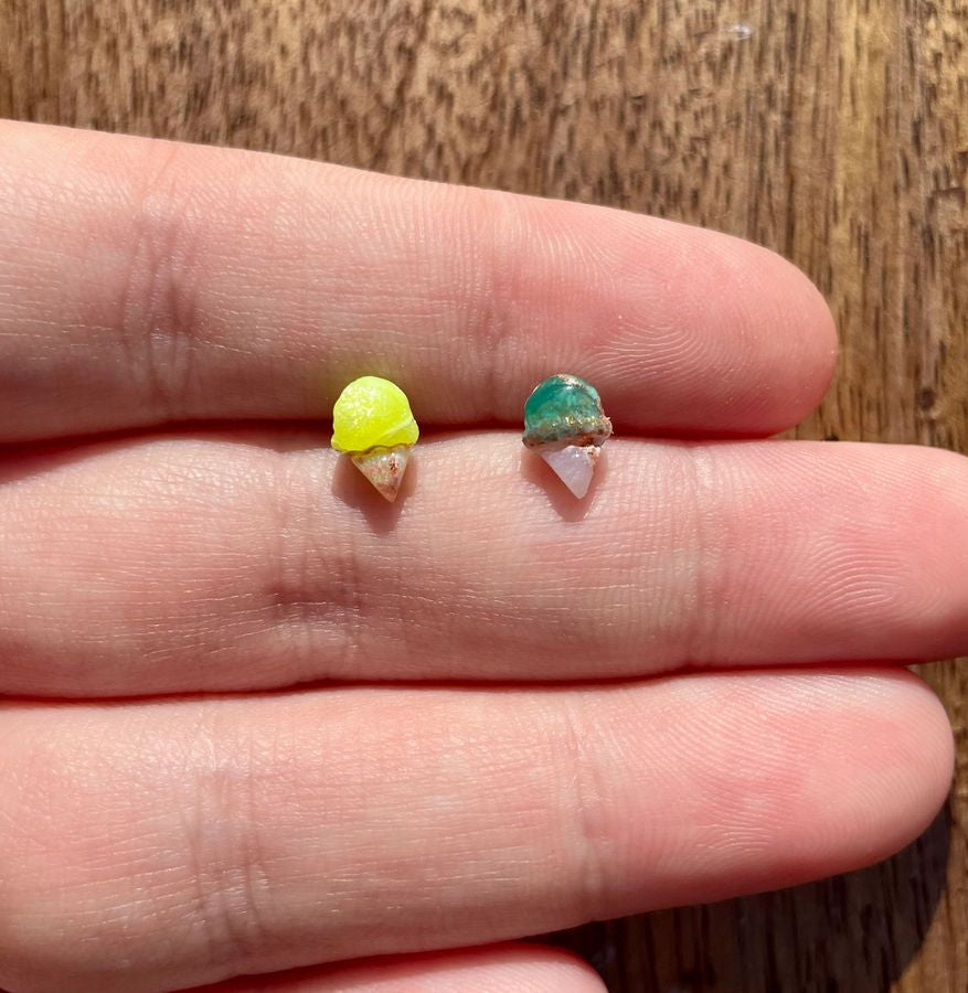 Earring #145