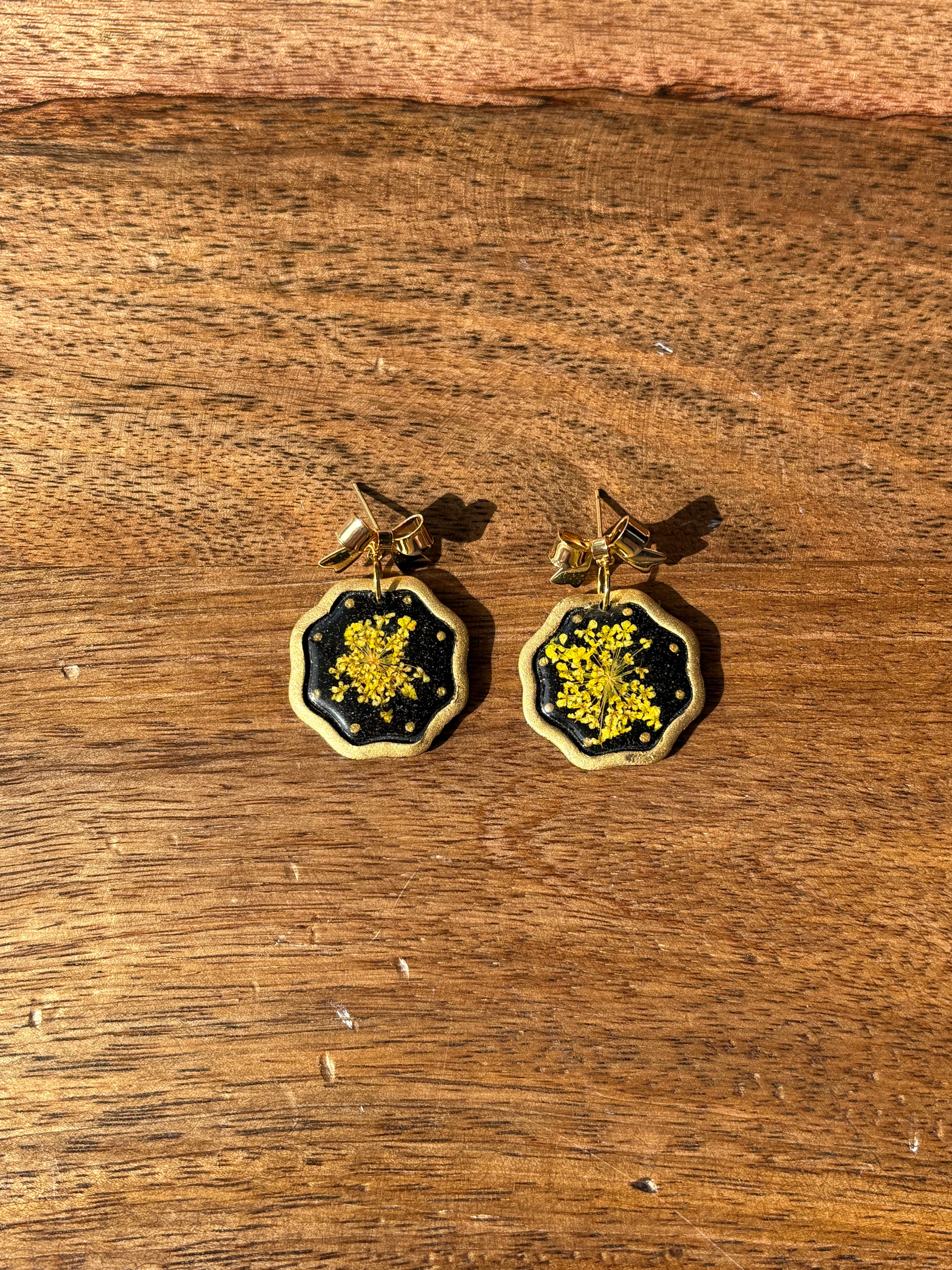 Earring #402