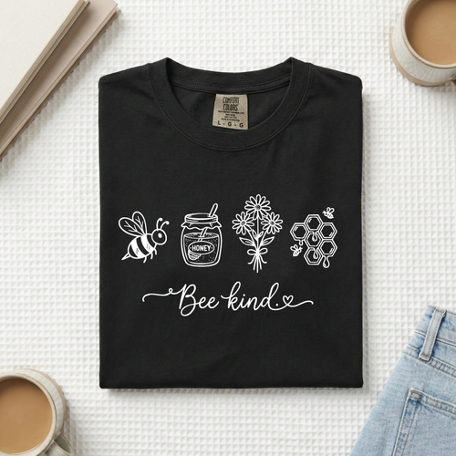 Bee Kind Shirt (A)