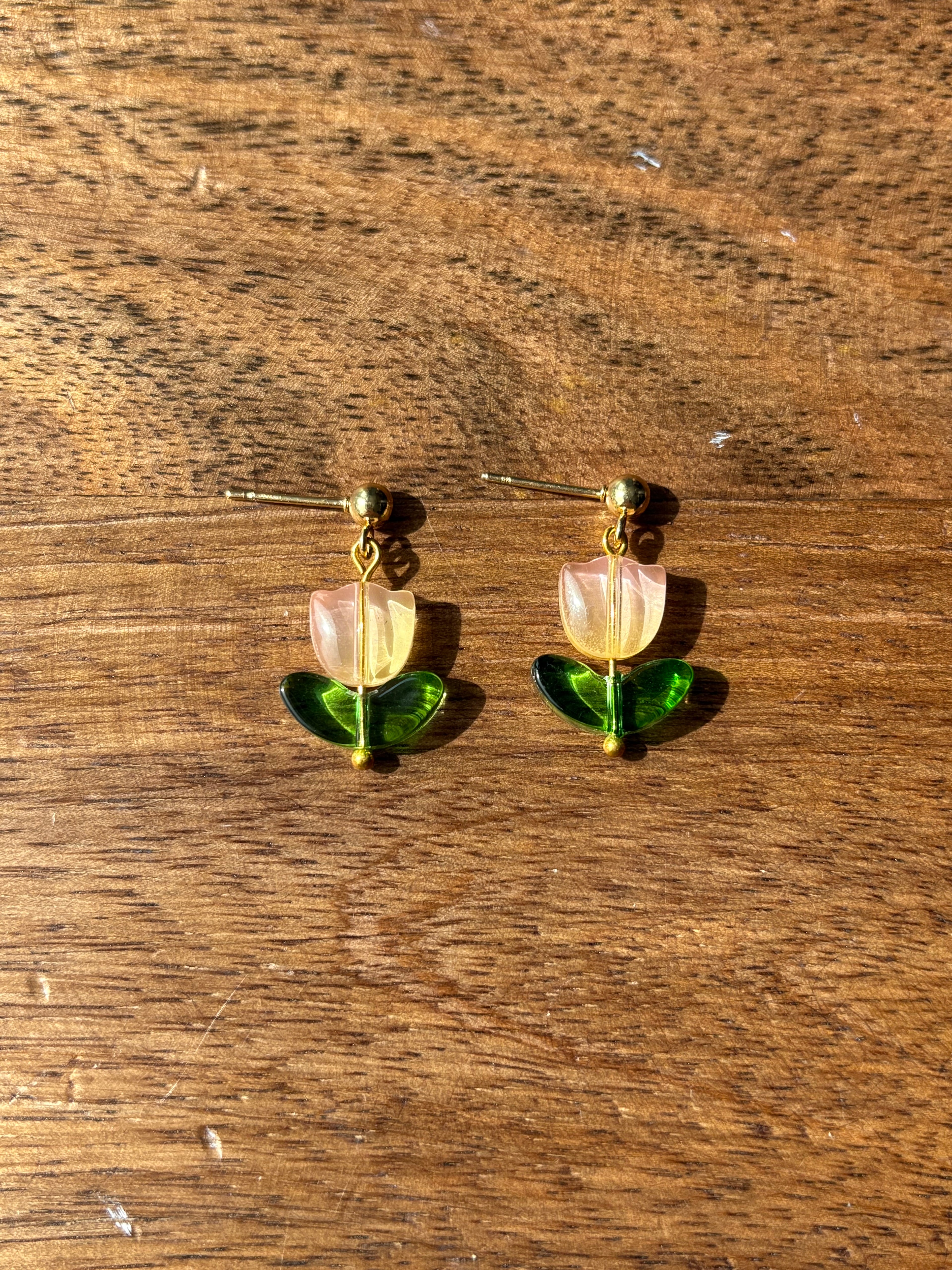 Earring #392