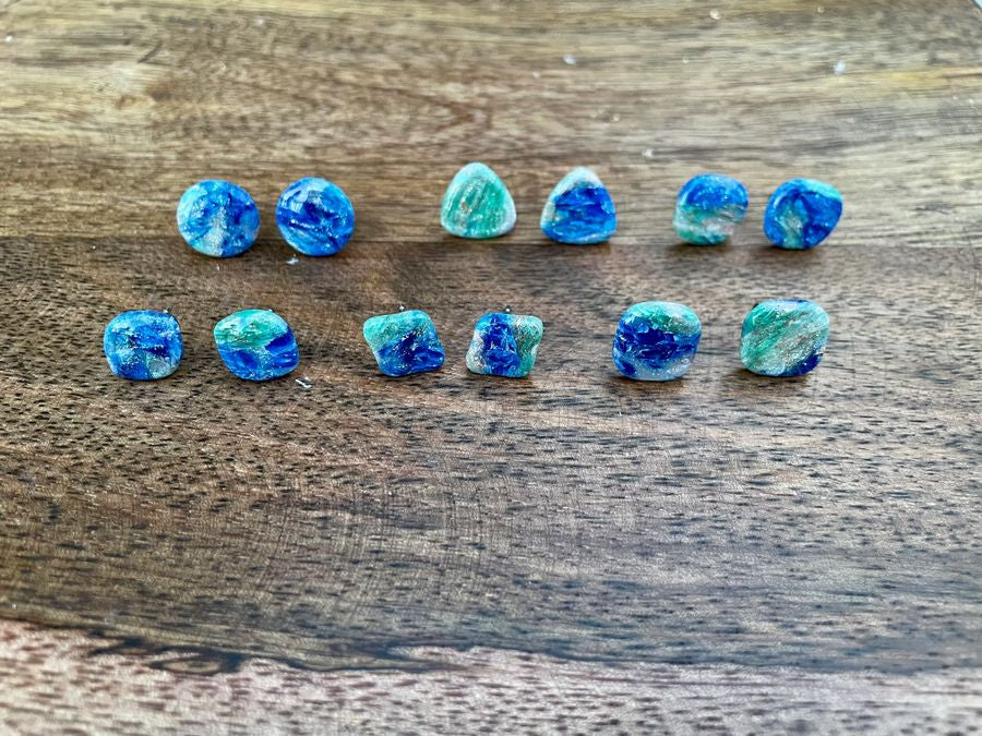 Earring #156