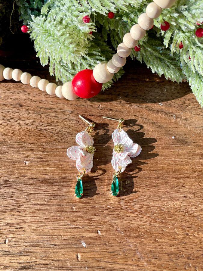 Earring #290 (multiple styles)