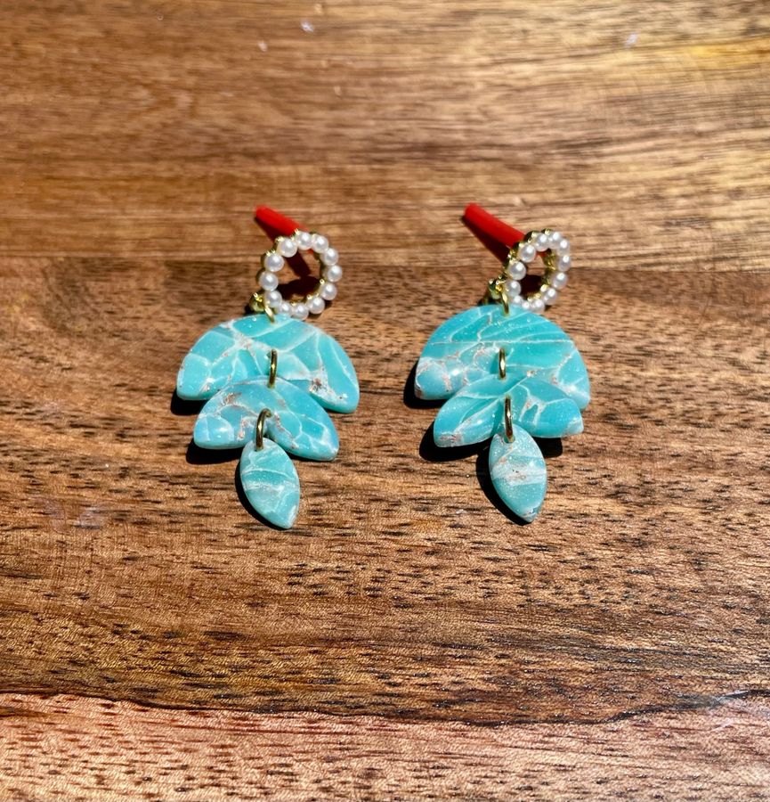 Earring #165