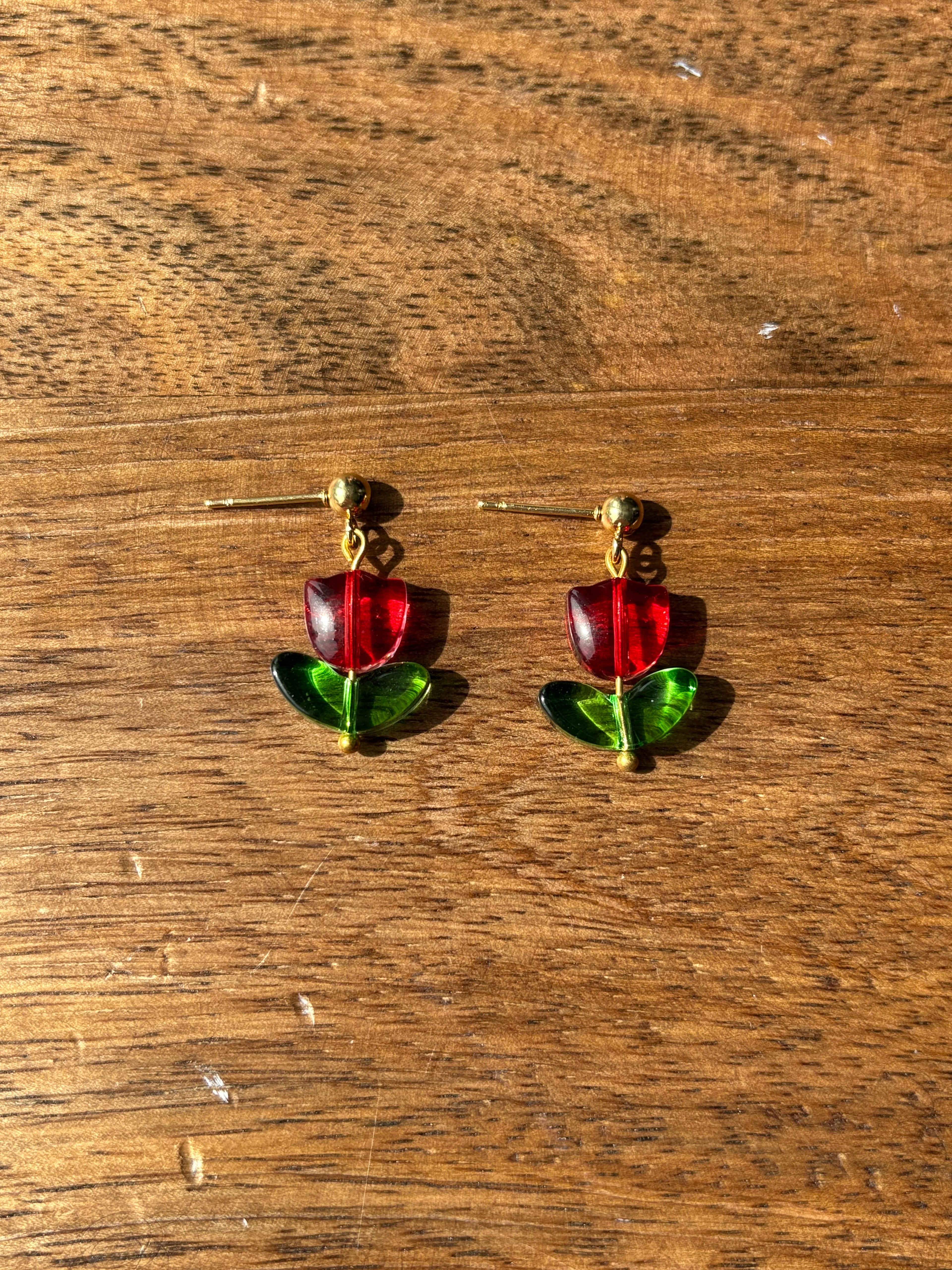 Earring #392