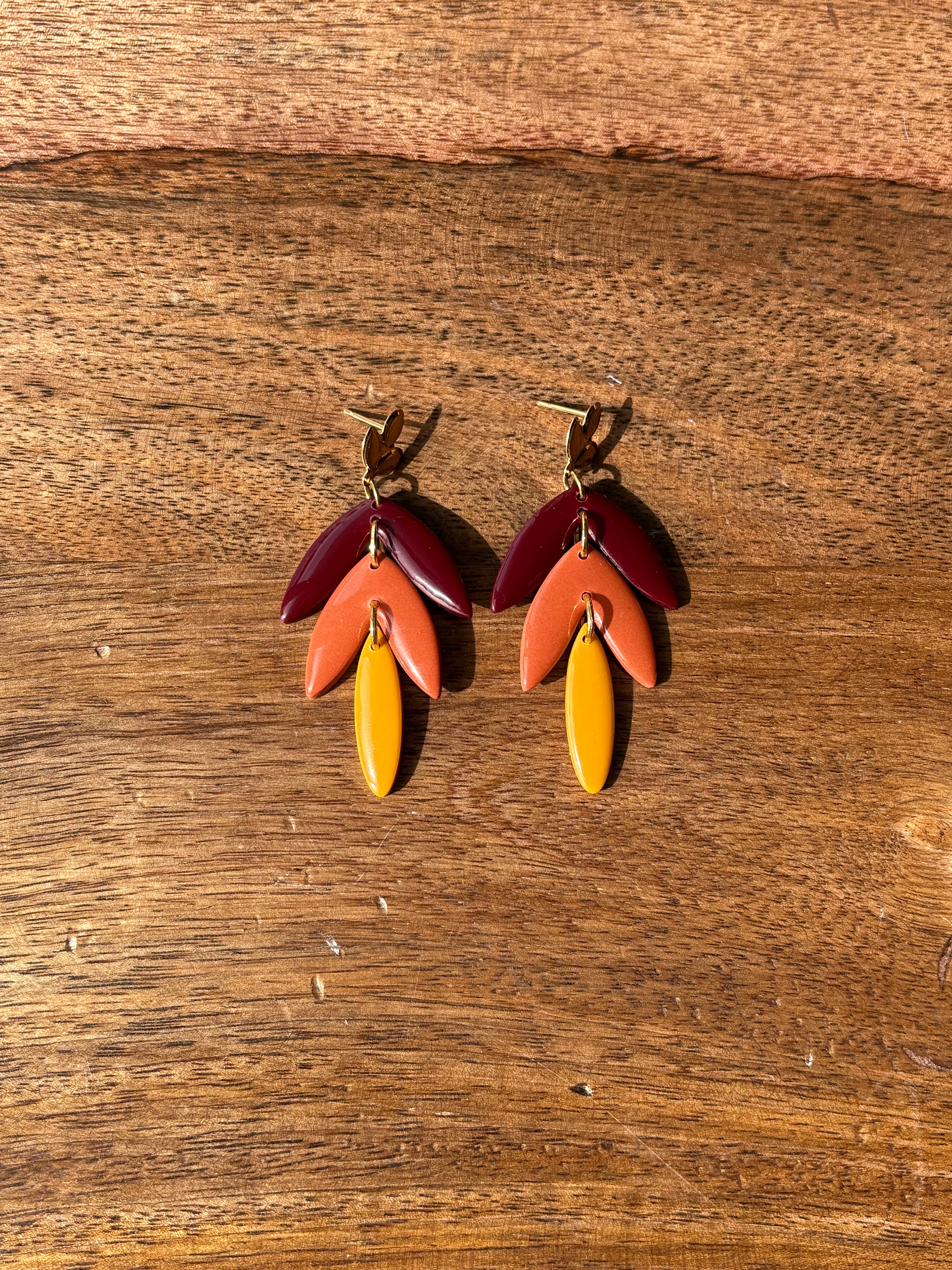 Earring #404