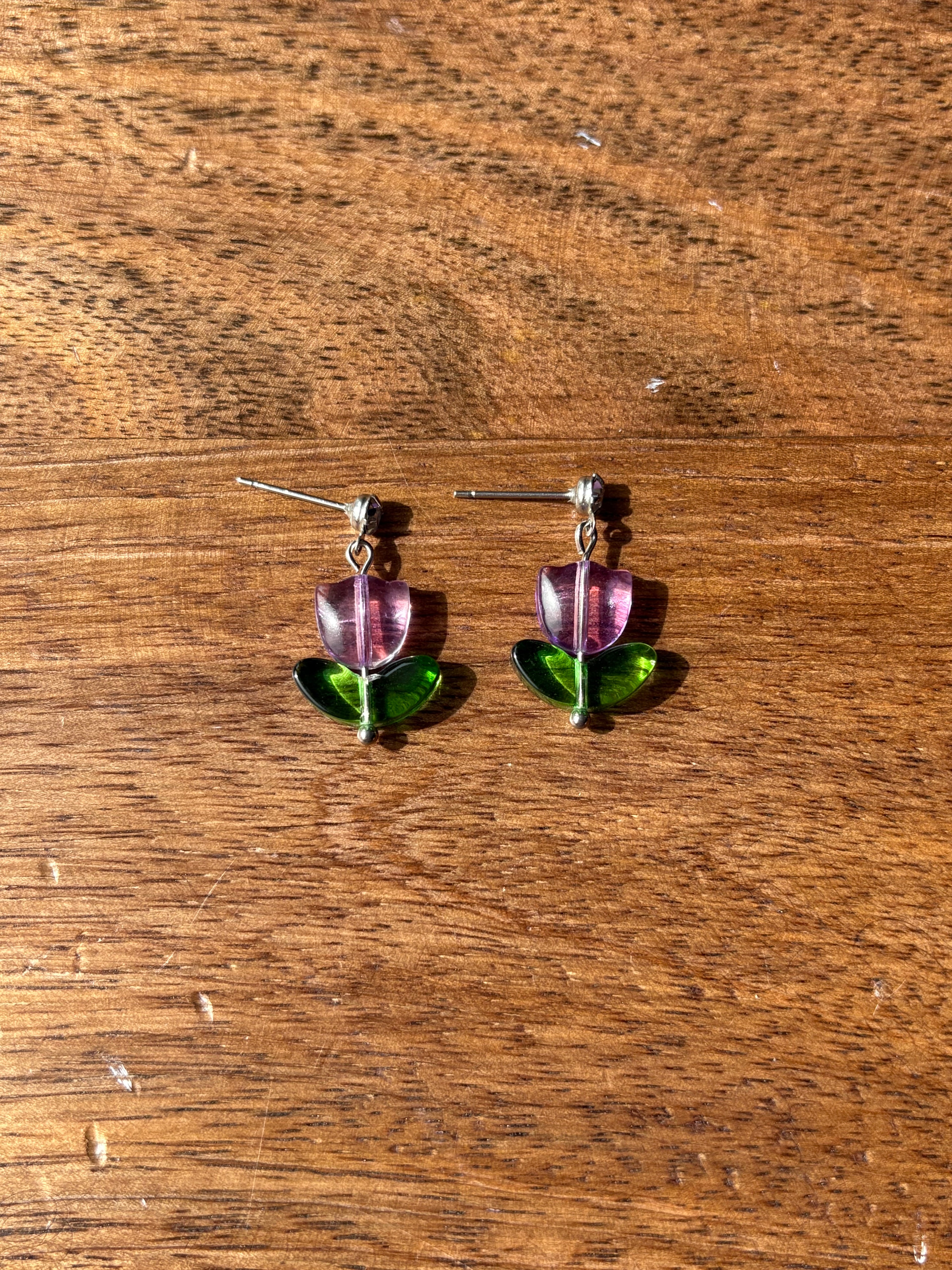 Earring #392