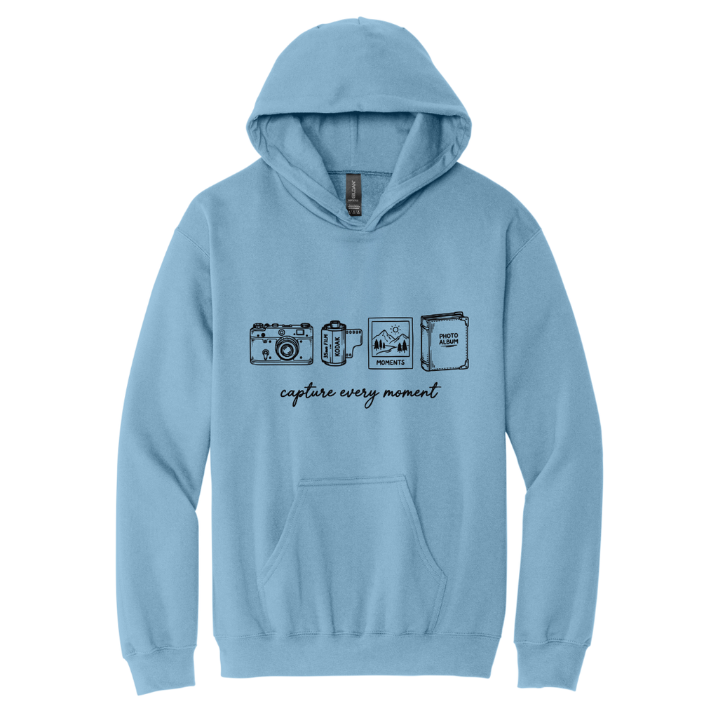 Capture Every Moment Shirt (A)