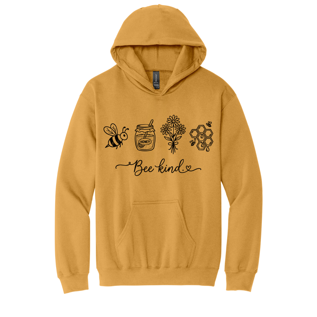 Bee Kind Shirt (A)