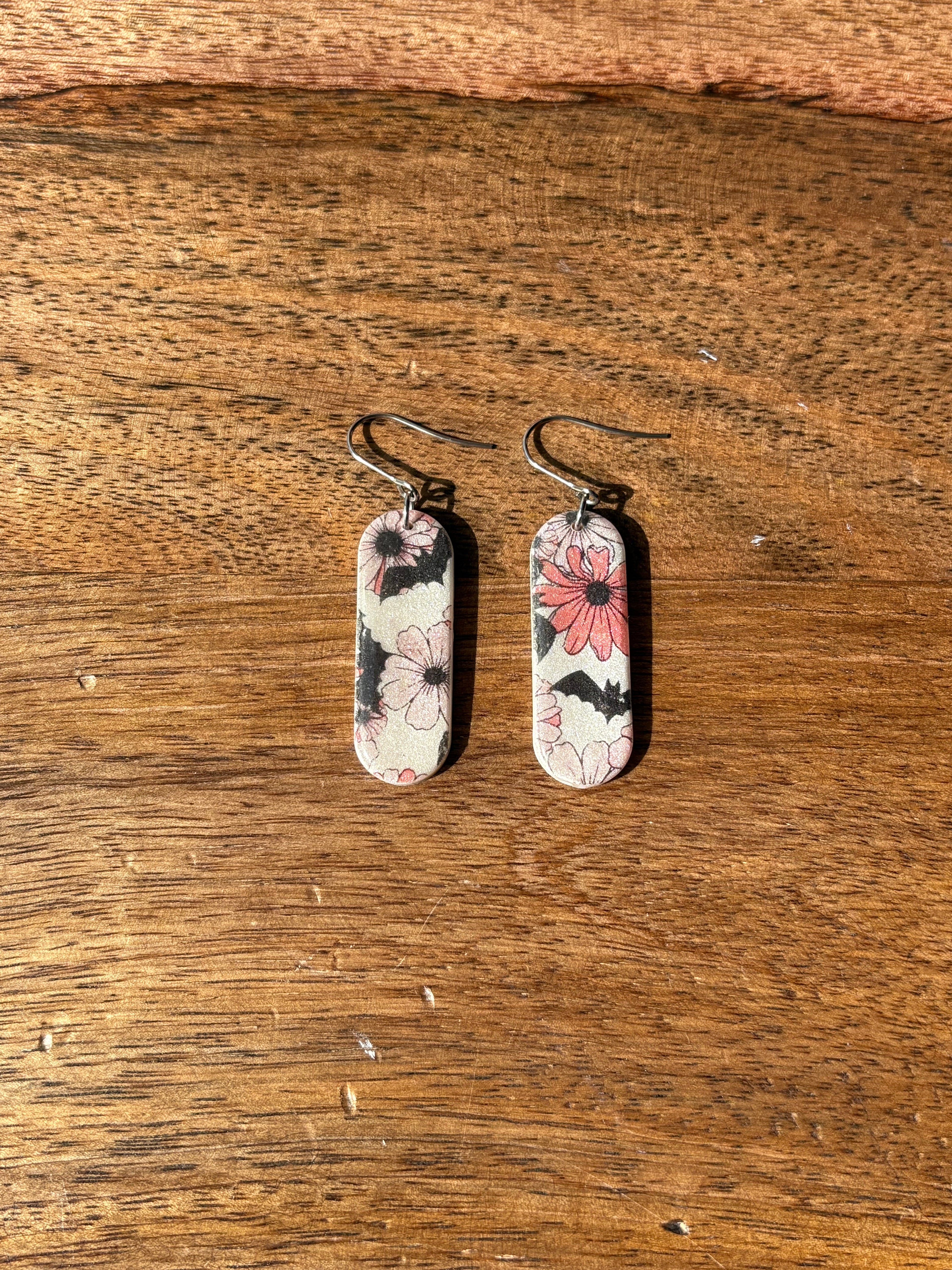 Earring #420