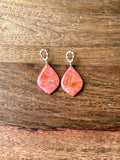 Earring #458