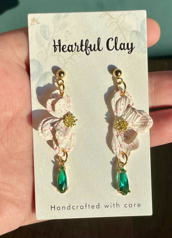 Earring #290 (multiple styles)