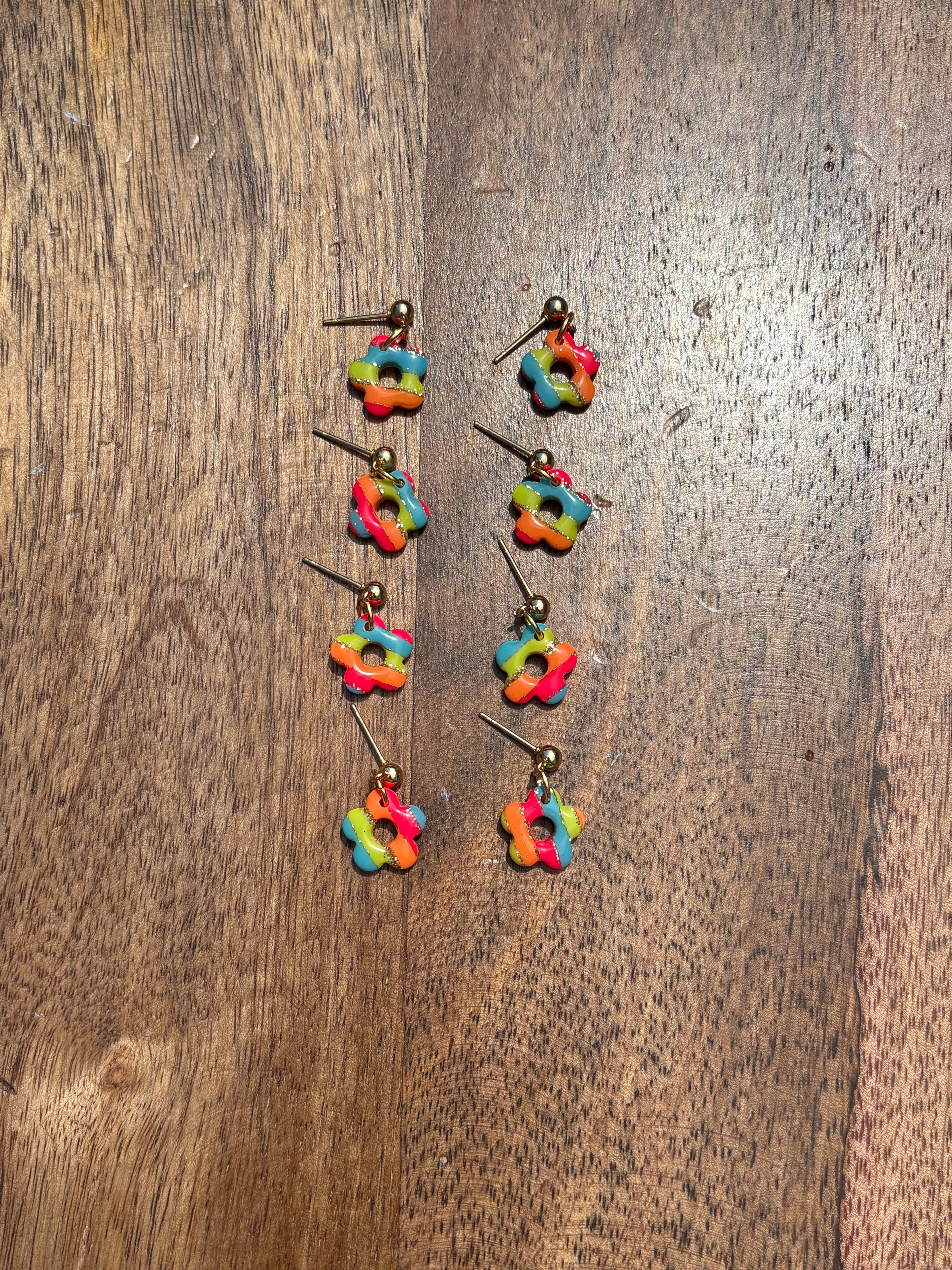 Earring #465