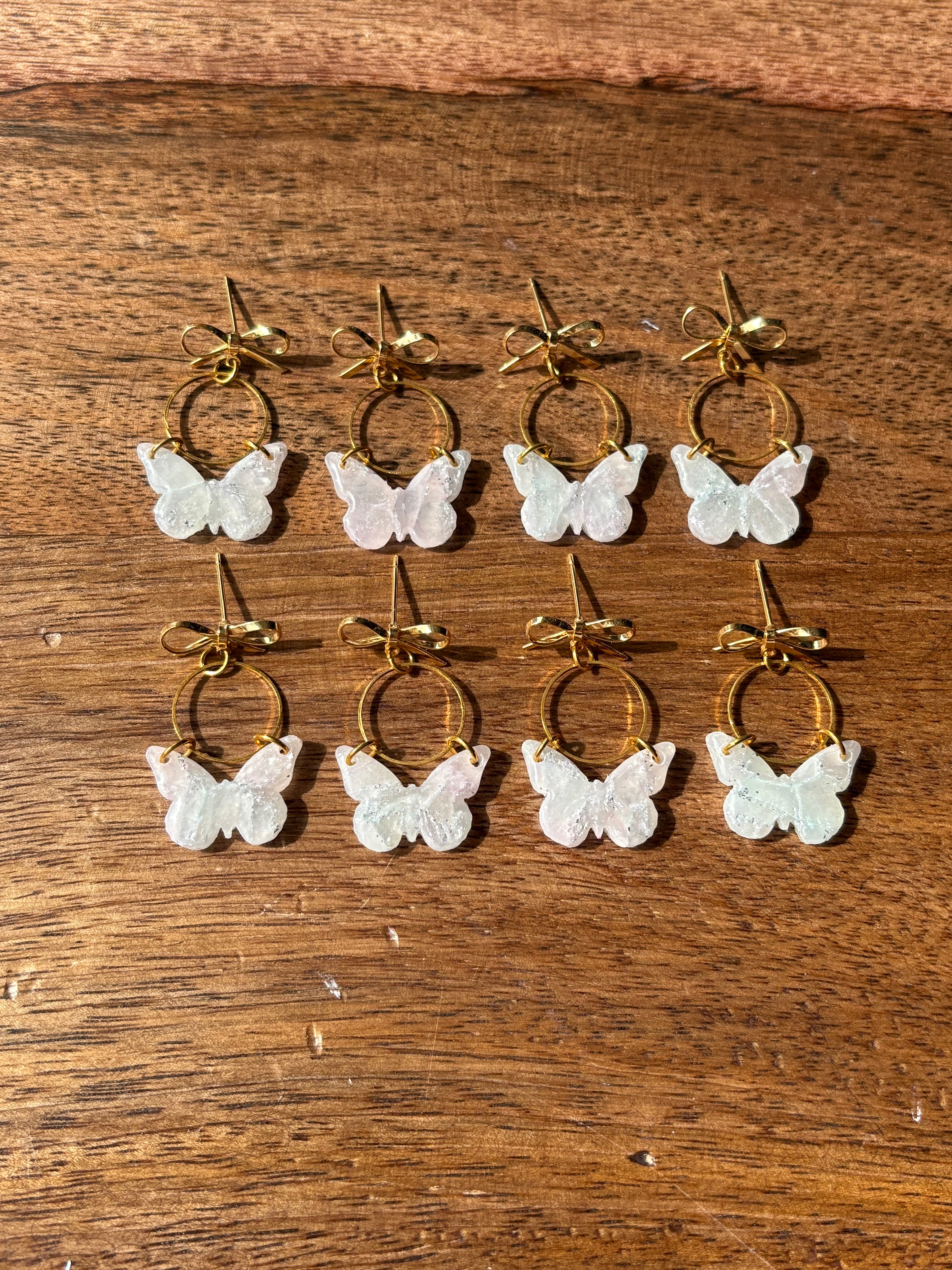 Earring #358