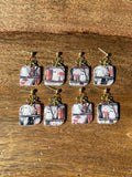 Earring #408