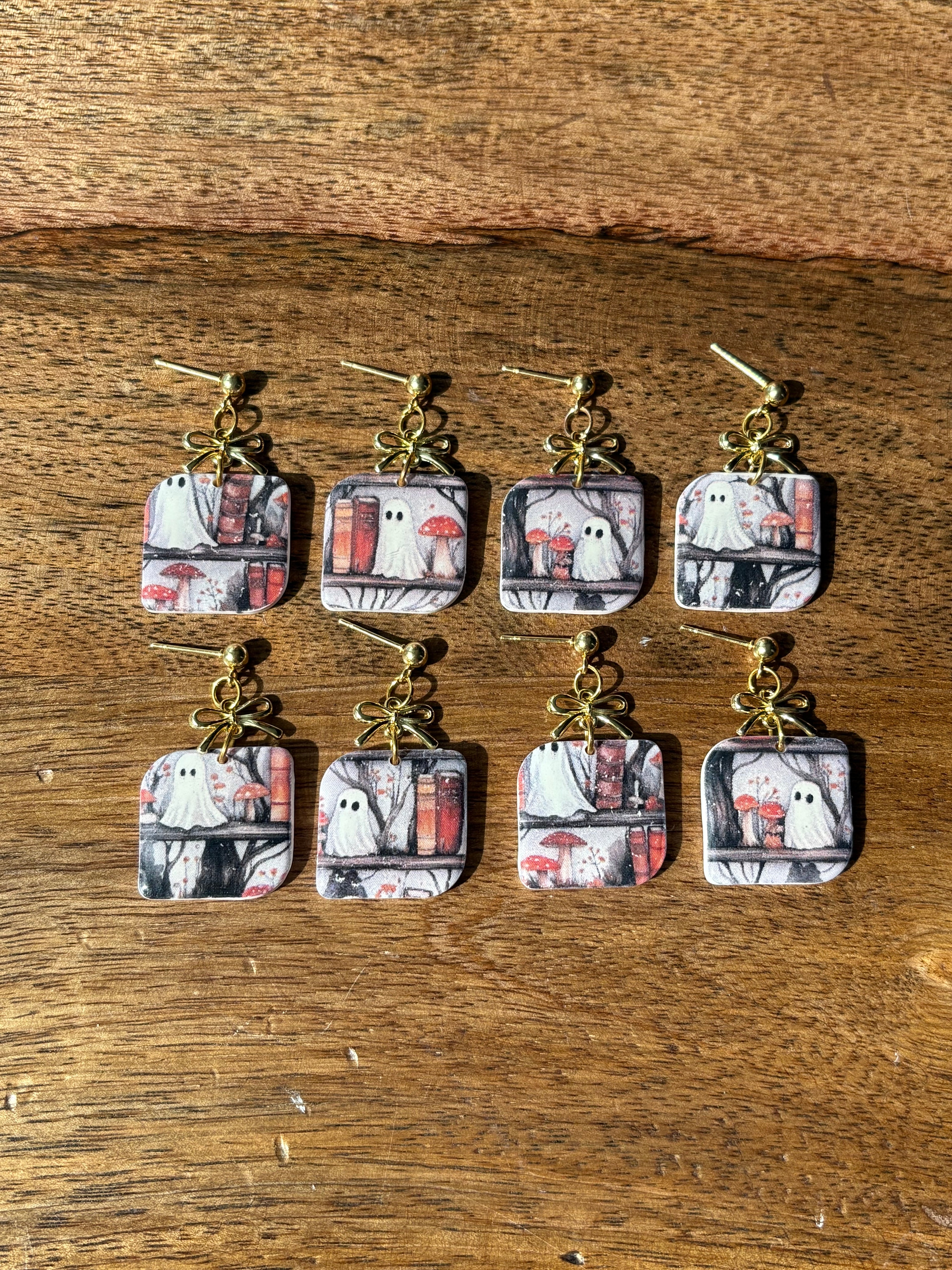 Earring #408