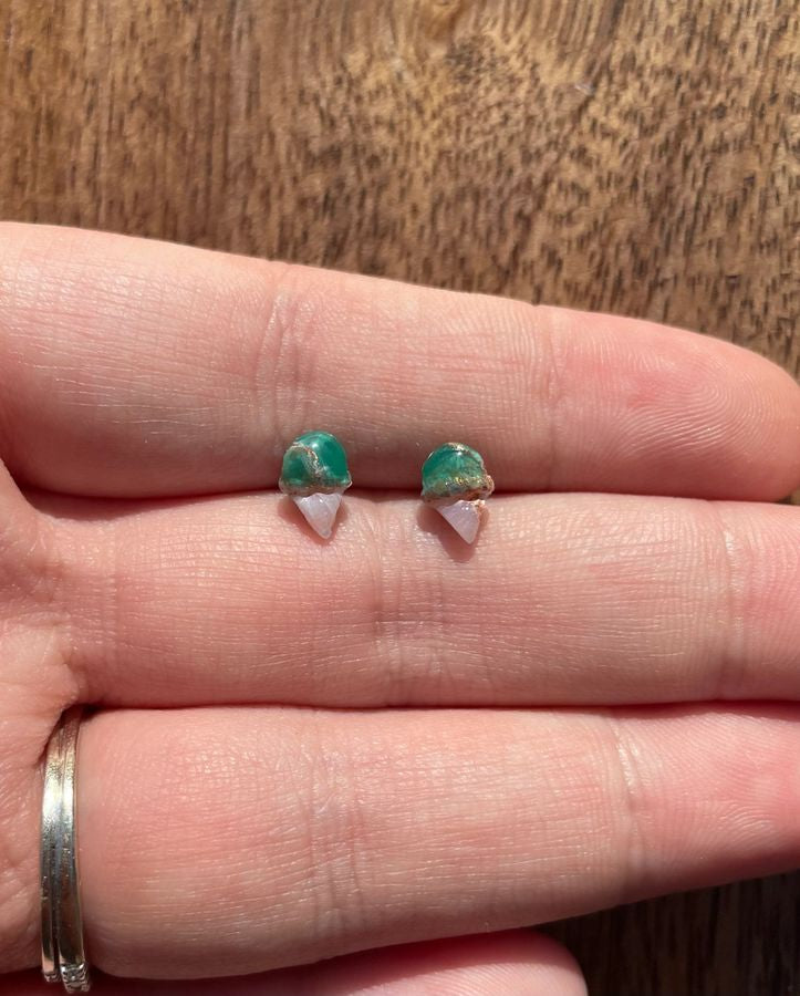 Earring #145