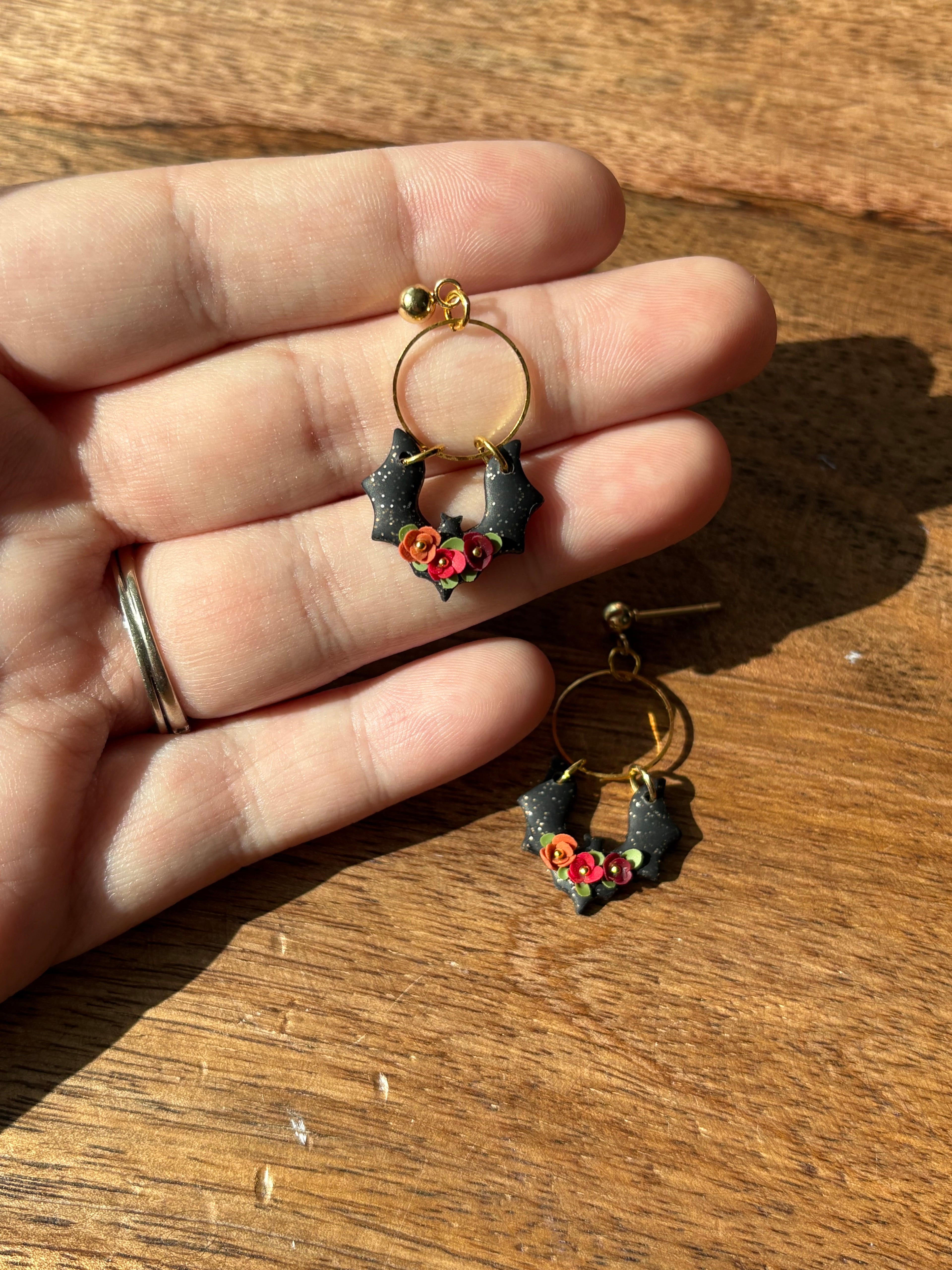 Earring #429