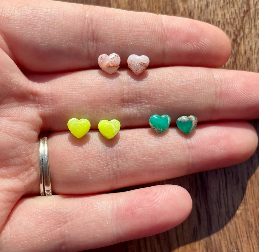 Earring #144