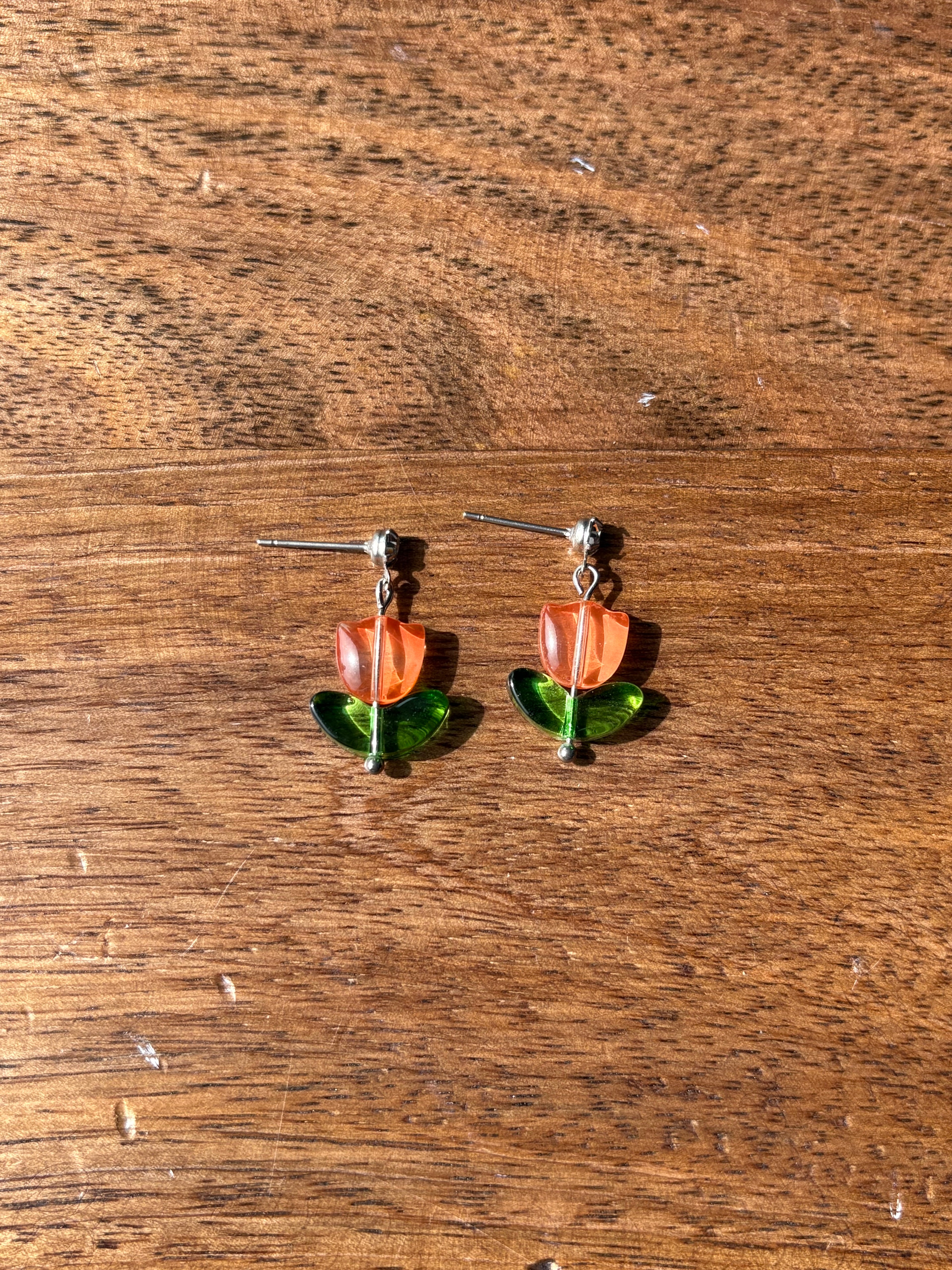 Earring #392