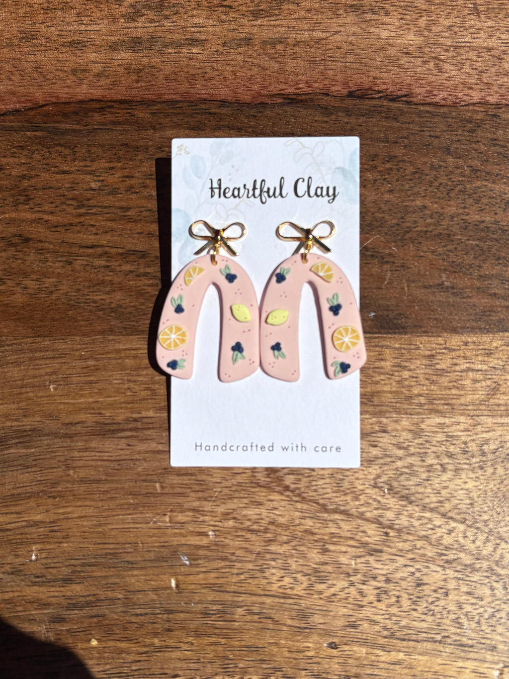 Earring #479