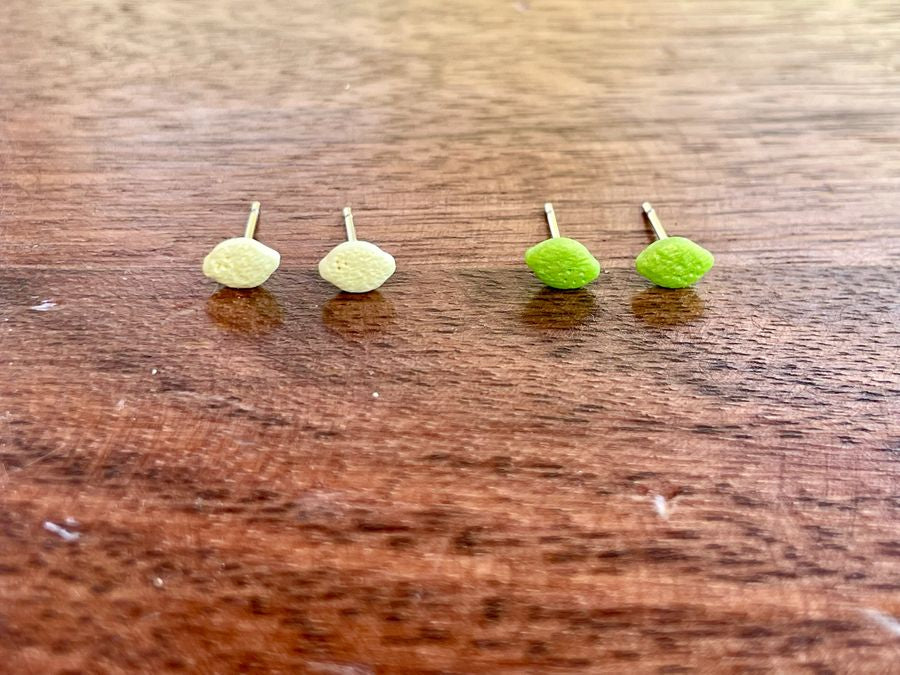 Earring #383